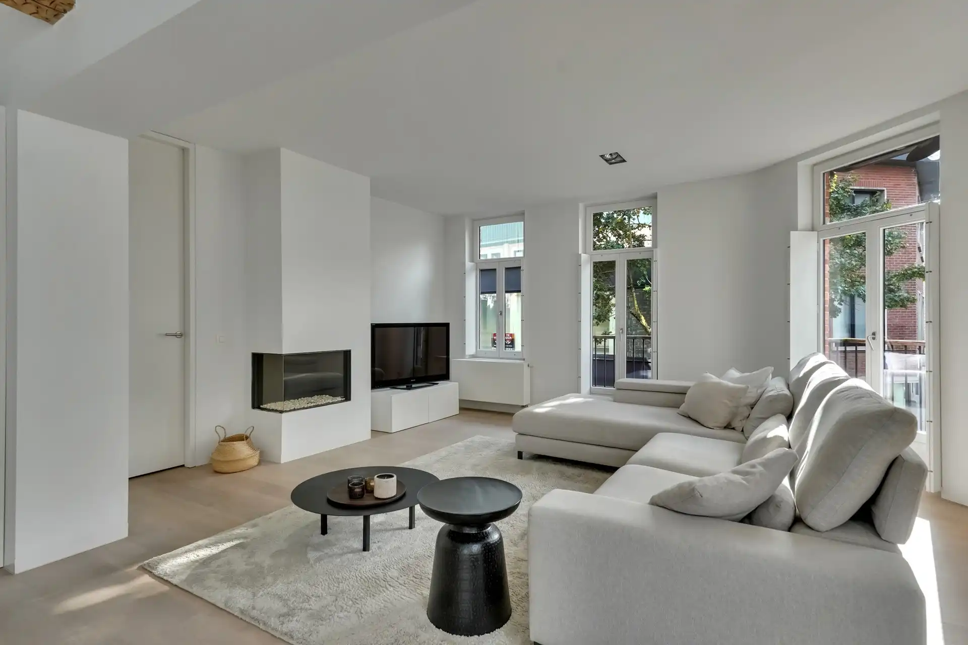 EXCLUSIEF LUXE APPARTEMENT 170 M² MET XXL TERRAS IN HARTJE HASSELT foto 8