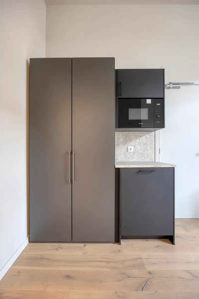 Studeren in residentie The Hills foto 6