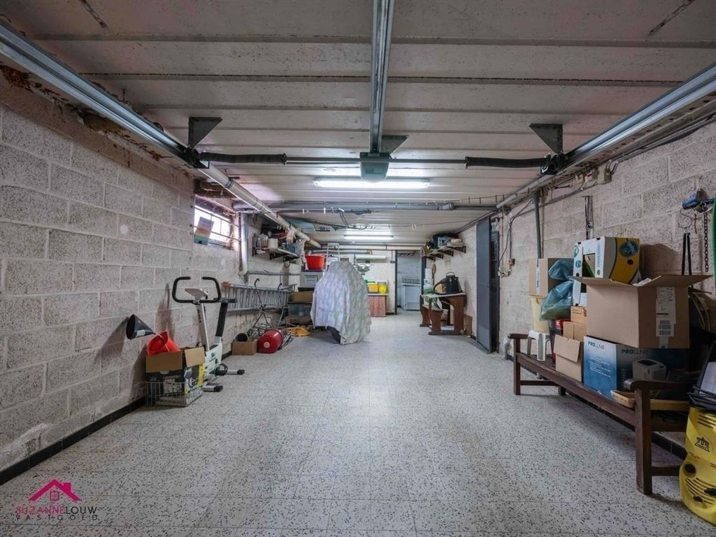 Vrijstaande, gelijkvloerse gezinswoning foto 27