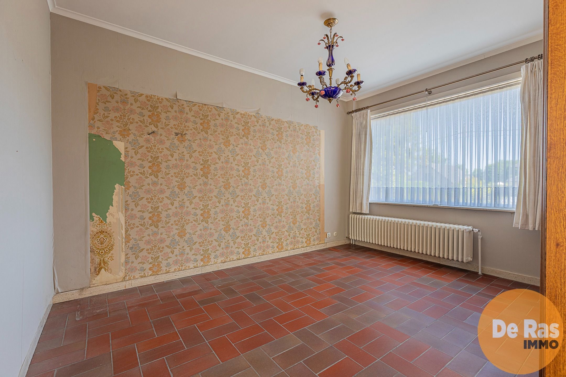 ERPE-MERE - Charmante villa met karakter op centrale locatie foto 7
