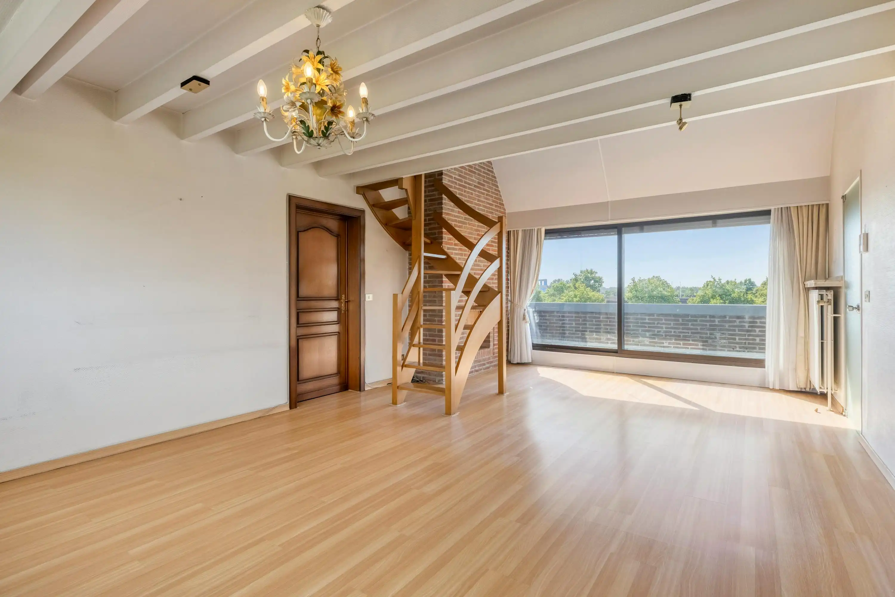 Appartement te koop Bevrijdingslaan 8/0402 - 8000 Brugge