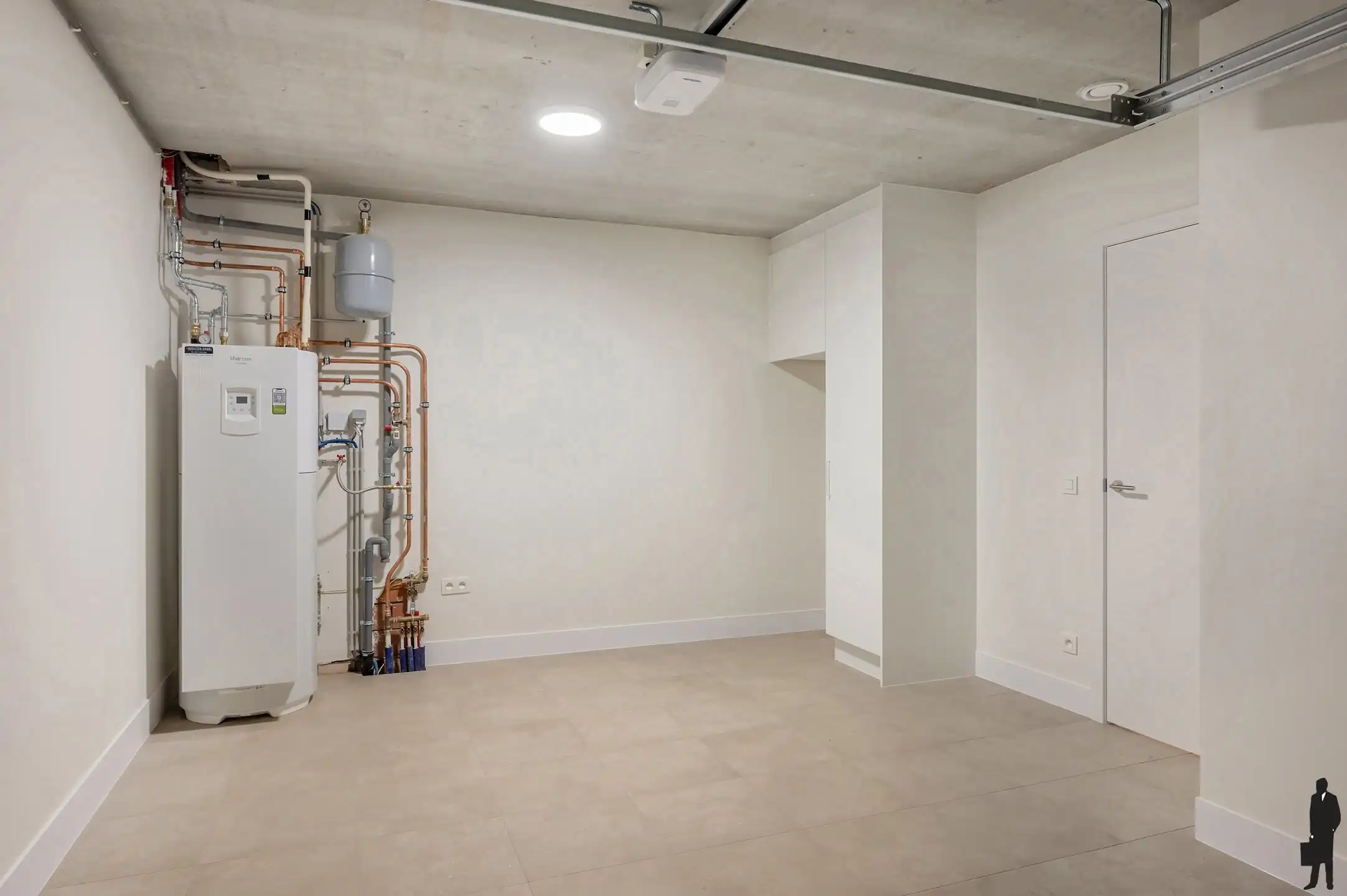 Nieuwbouw woning te Essen Heikant foto 25