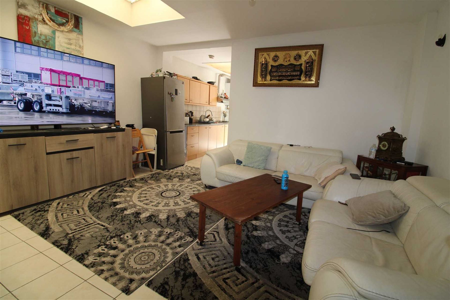 Herenwoning met 3 appartementen. foto 4