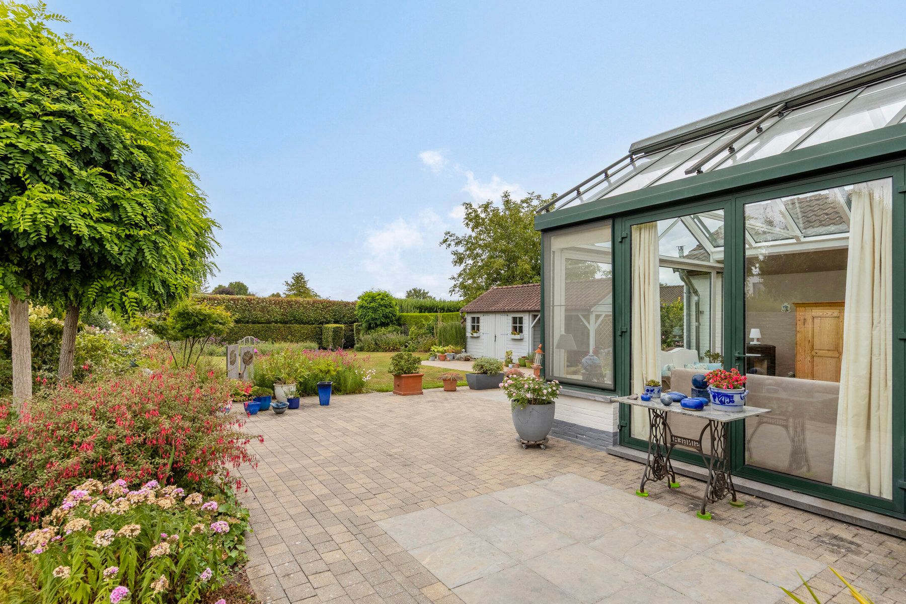 Bungalow te koop foto 21