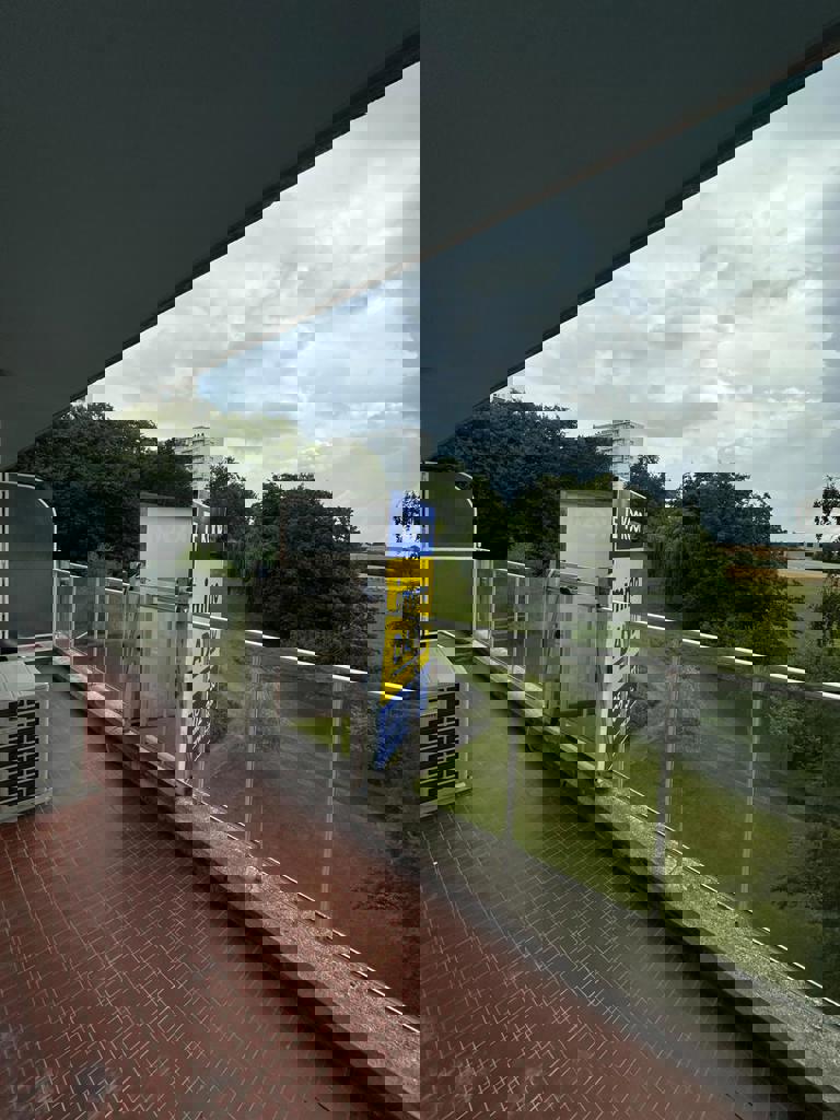 immo DAVID stelt voor: gerenoveerde 1 slaapkamerappartement foto 14