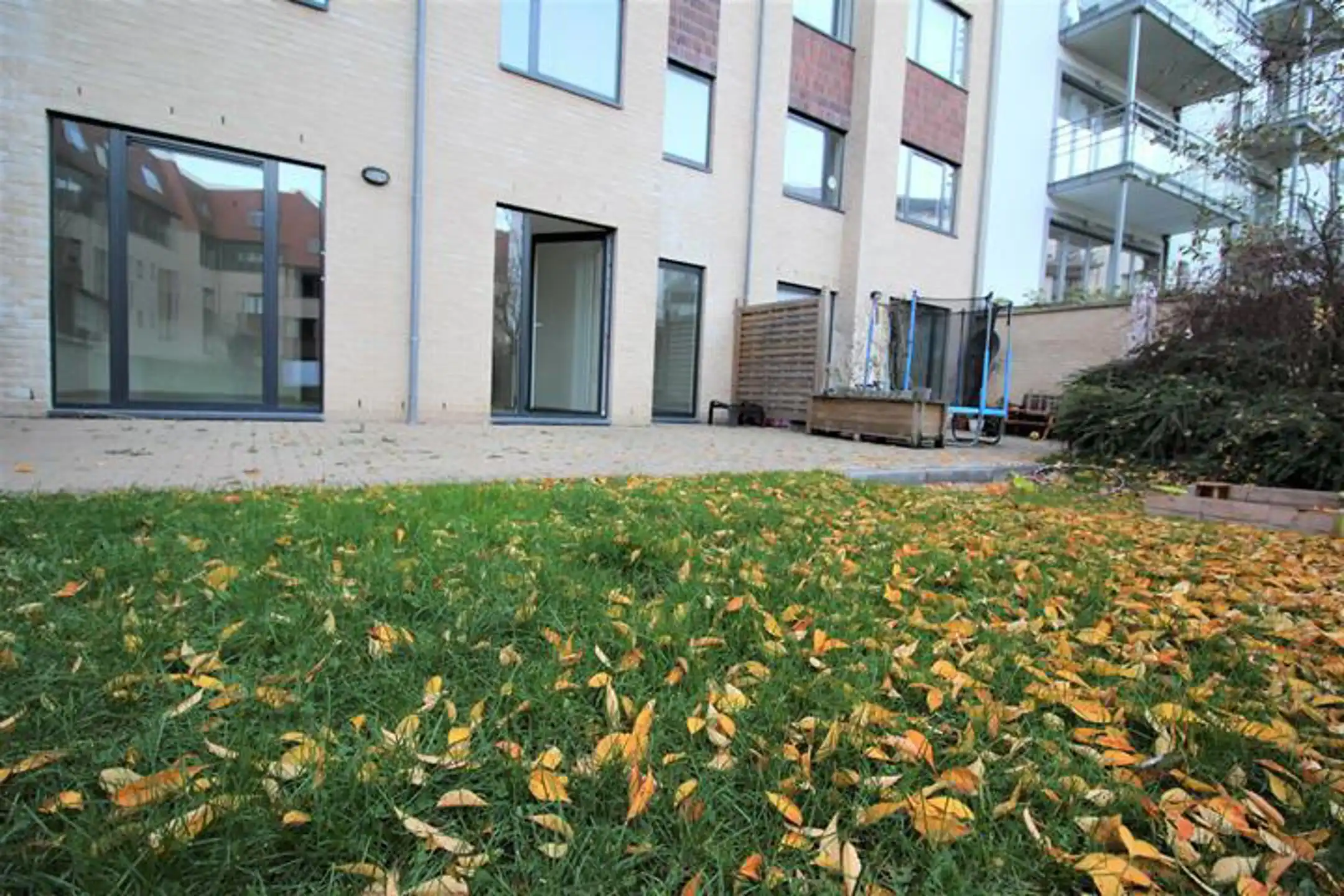 Appartement ±110m² + terras & parking foto 4