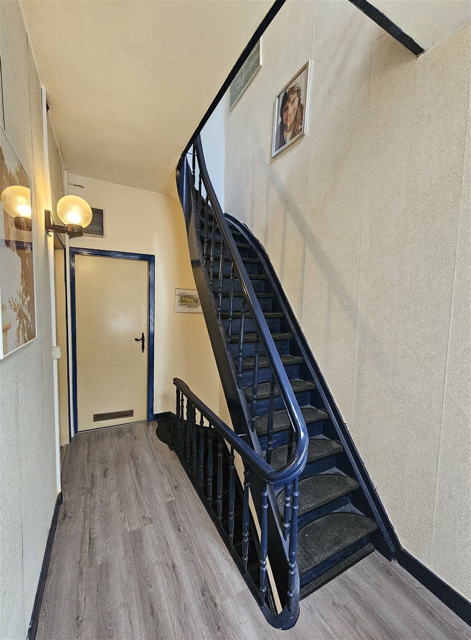 Gunstig gelegen karakterwoning in Deurne-Zuid. foto 8