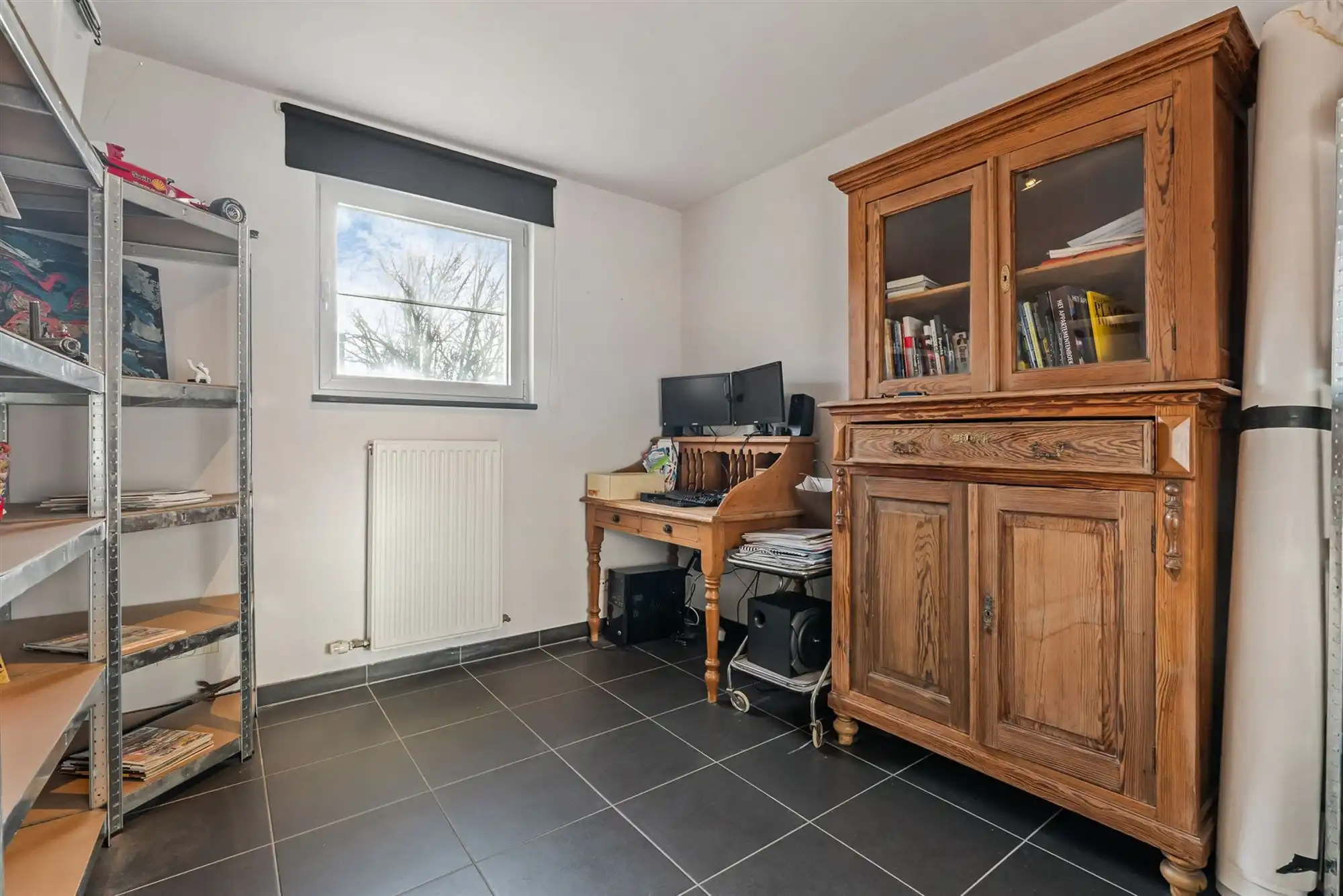 TOP-APPARTEMENT MET ZUIDTERRAS VAN 70M2 (!) AAN "BOULEVARD" foto 14