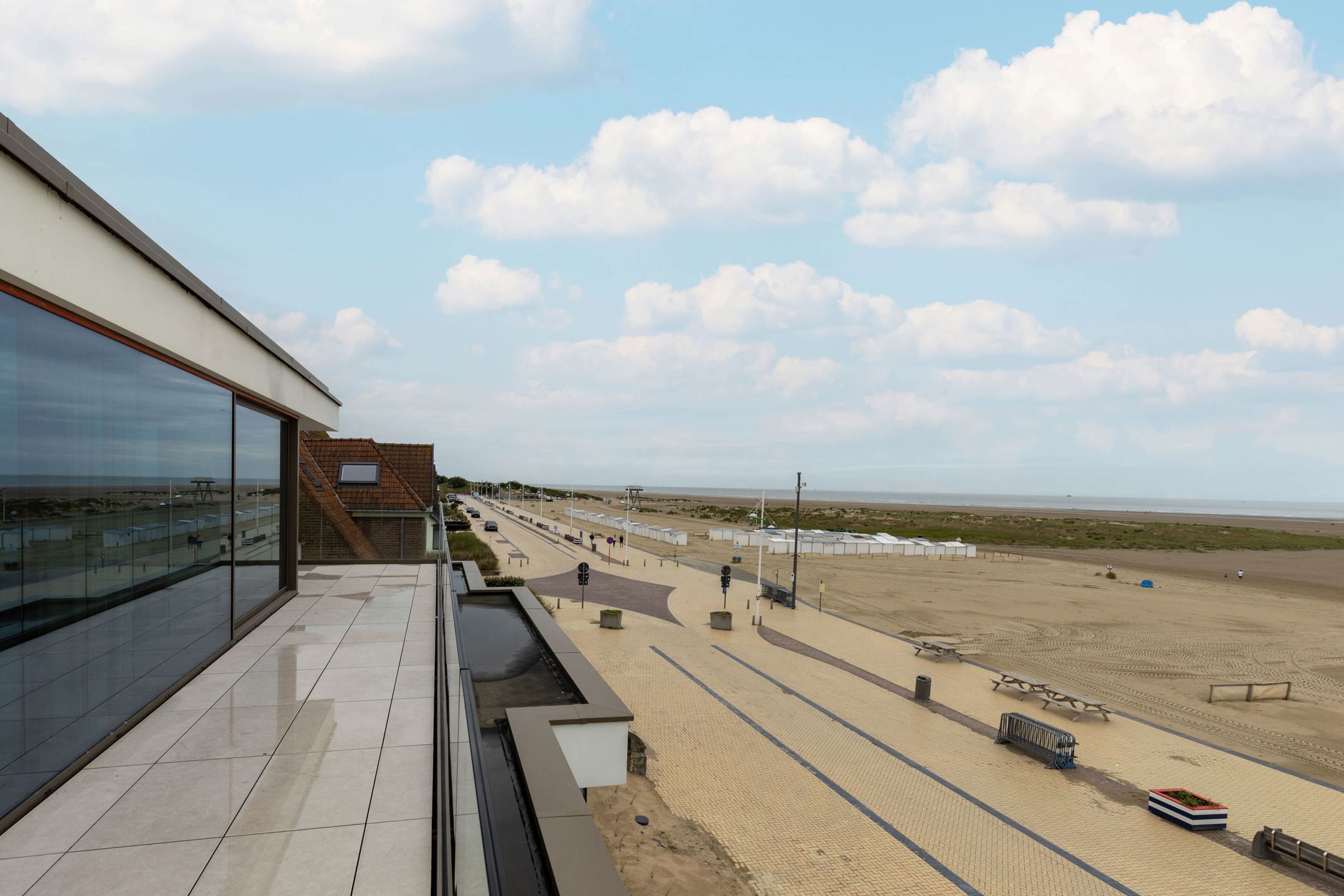 Exclusief nieuwbouwproject "BEACH HOUSE", in Zeebrugge... foto 14