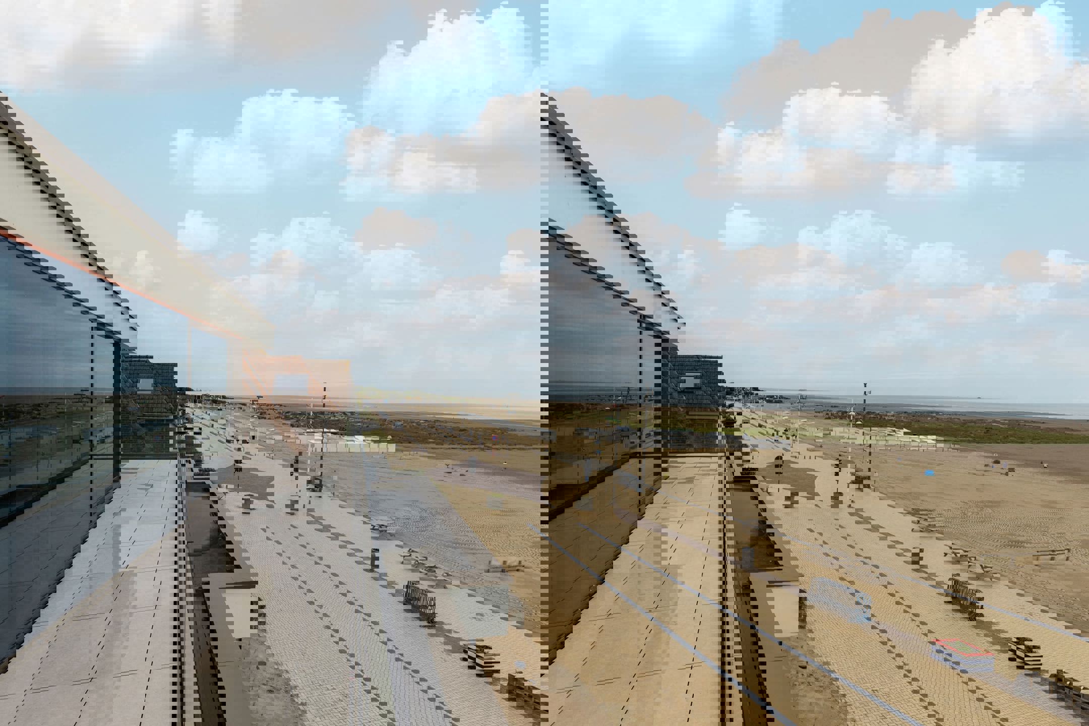 Exclusief nieuwbouwproject "BEACH HOUSE", in Zeebrugge... foto 14
