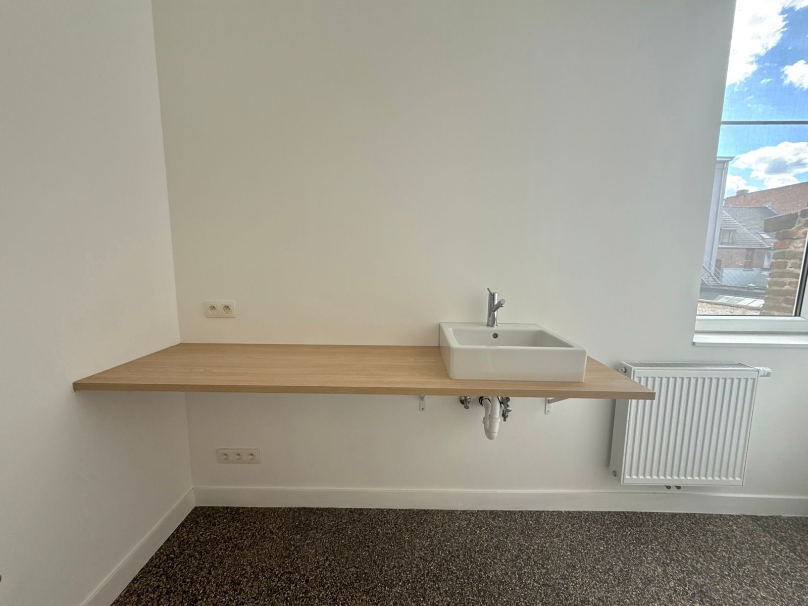 Appartement te huur foto 12