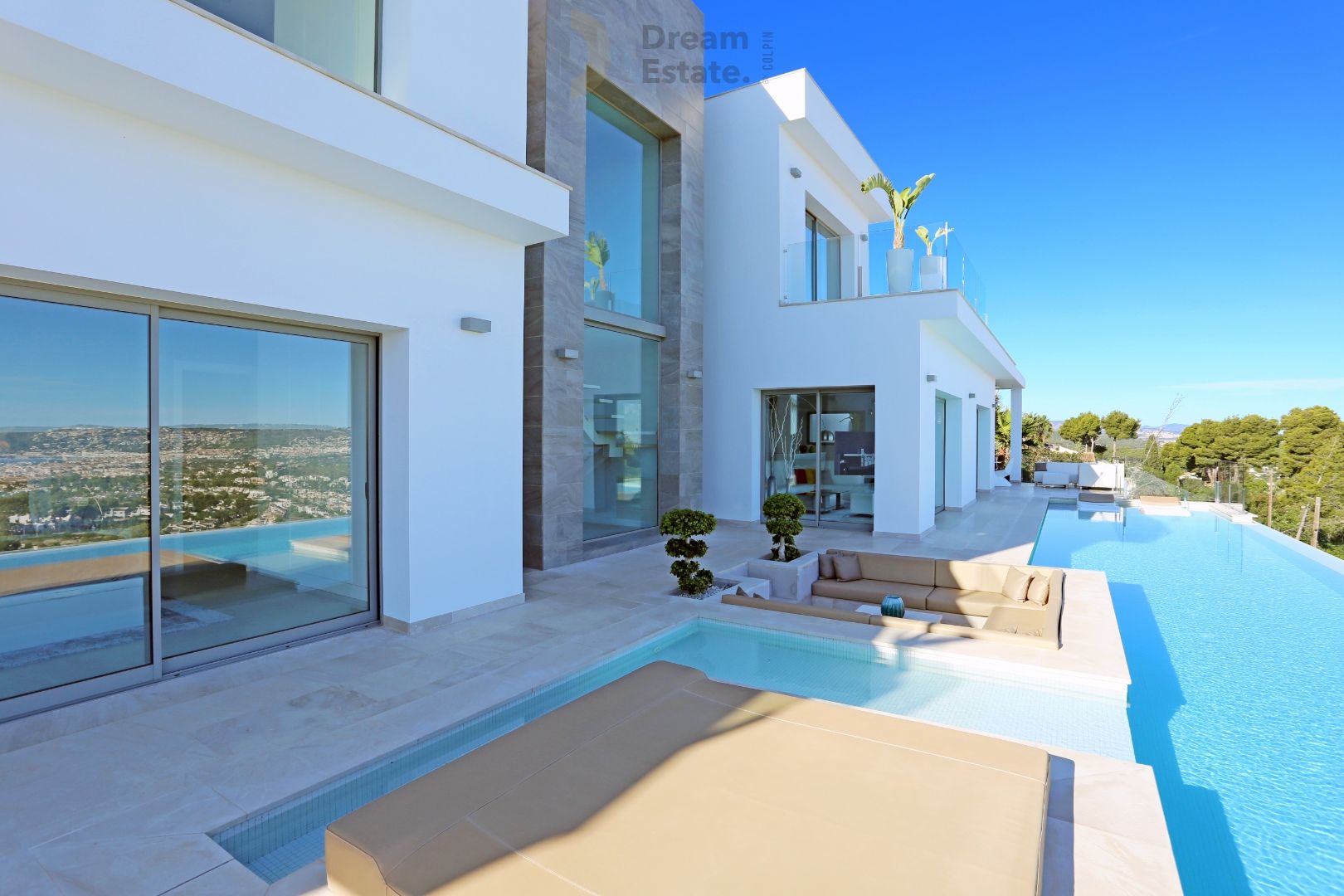 Exclusieve Villa Siana – Moderne luxe met adembenemend zeezicht foto 31