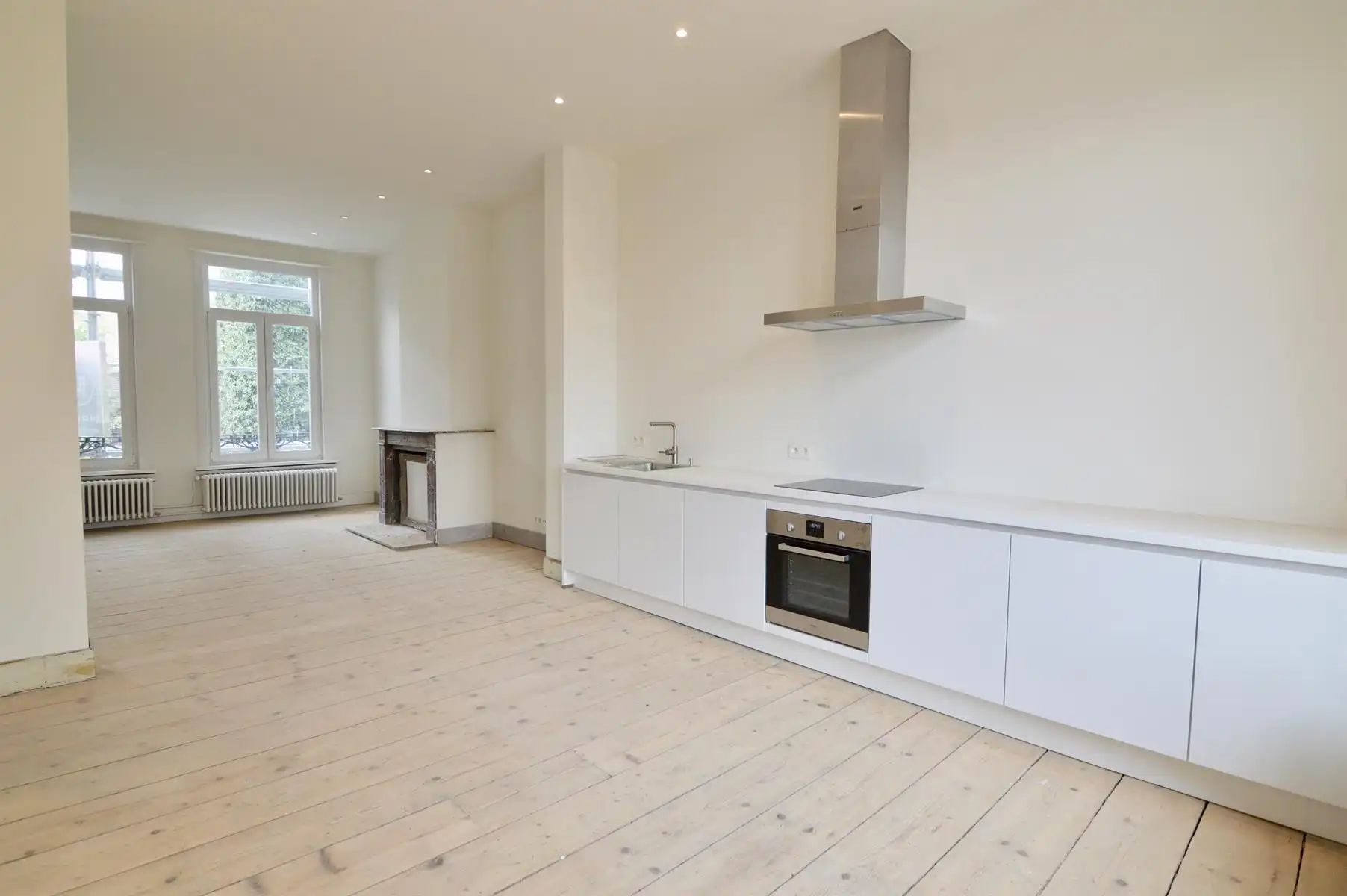 Appartement te huur foto 5