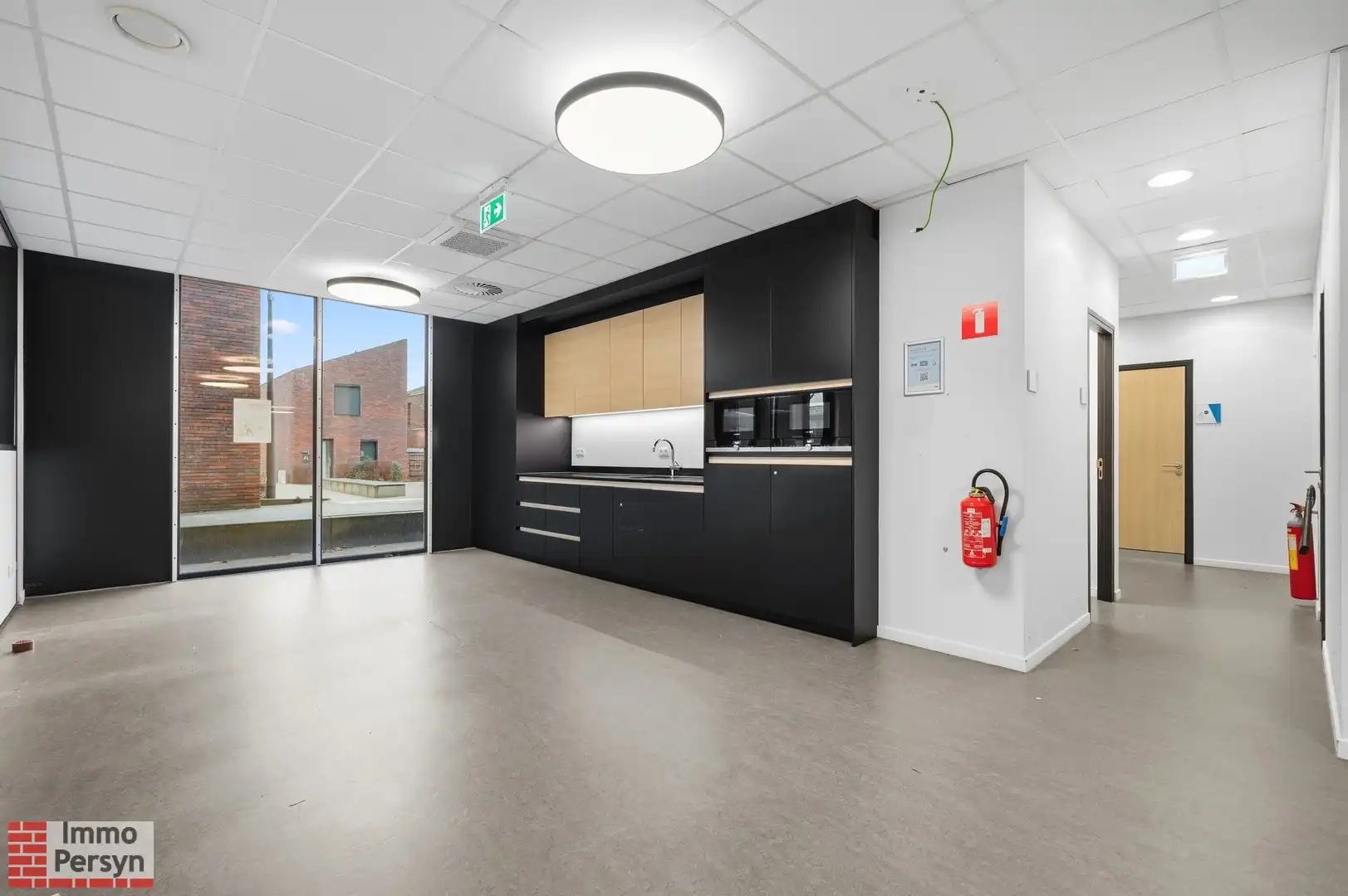 Uniek bedrijfsgebouw nabij de ring van Diest foto 24