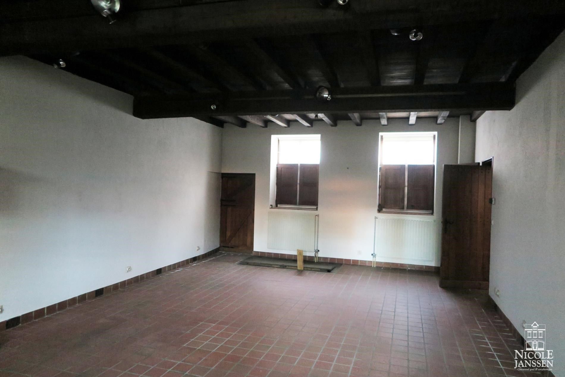 Authentieke stadsboerderij  foto 9