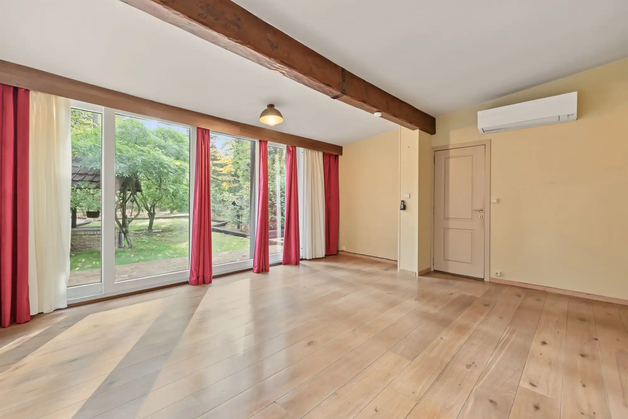 Charmante laagbouwwoning op groot perceel in Schilde foto 2