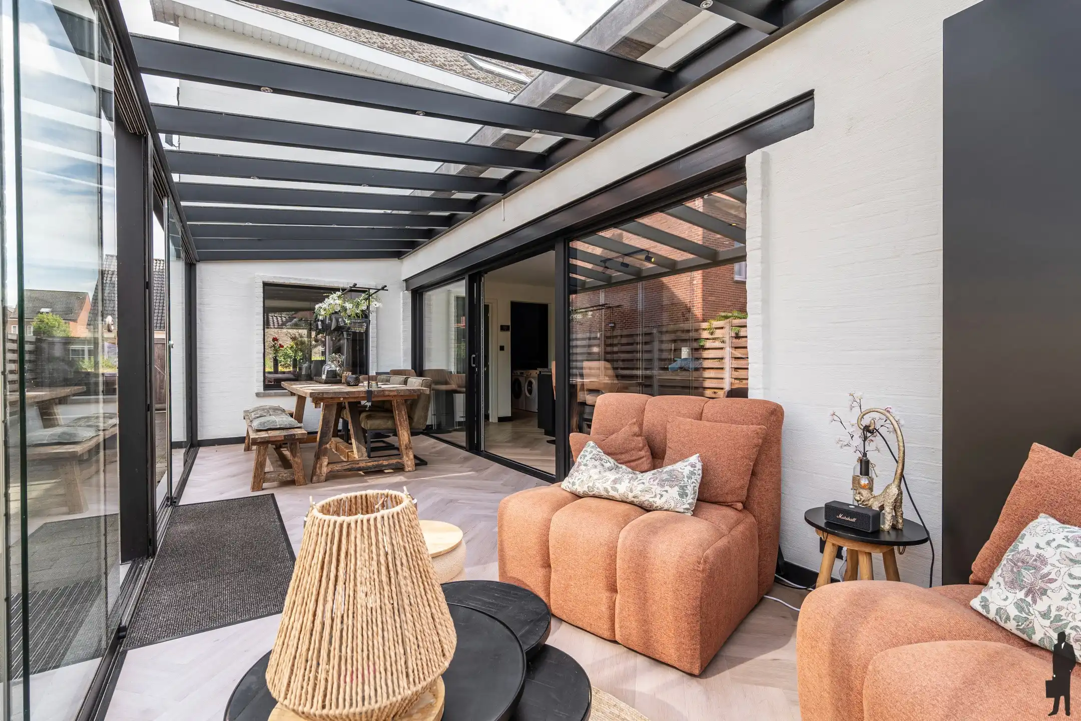 Instapklare woning met 4 slpk. te Minderhout foto 11