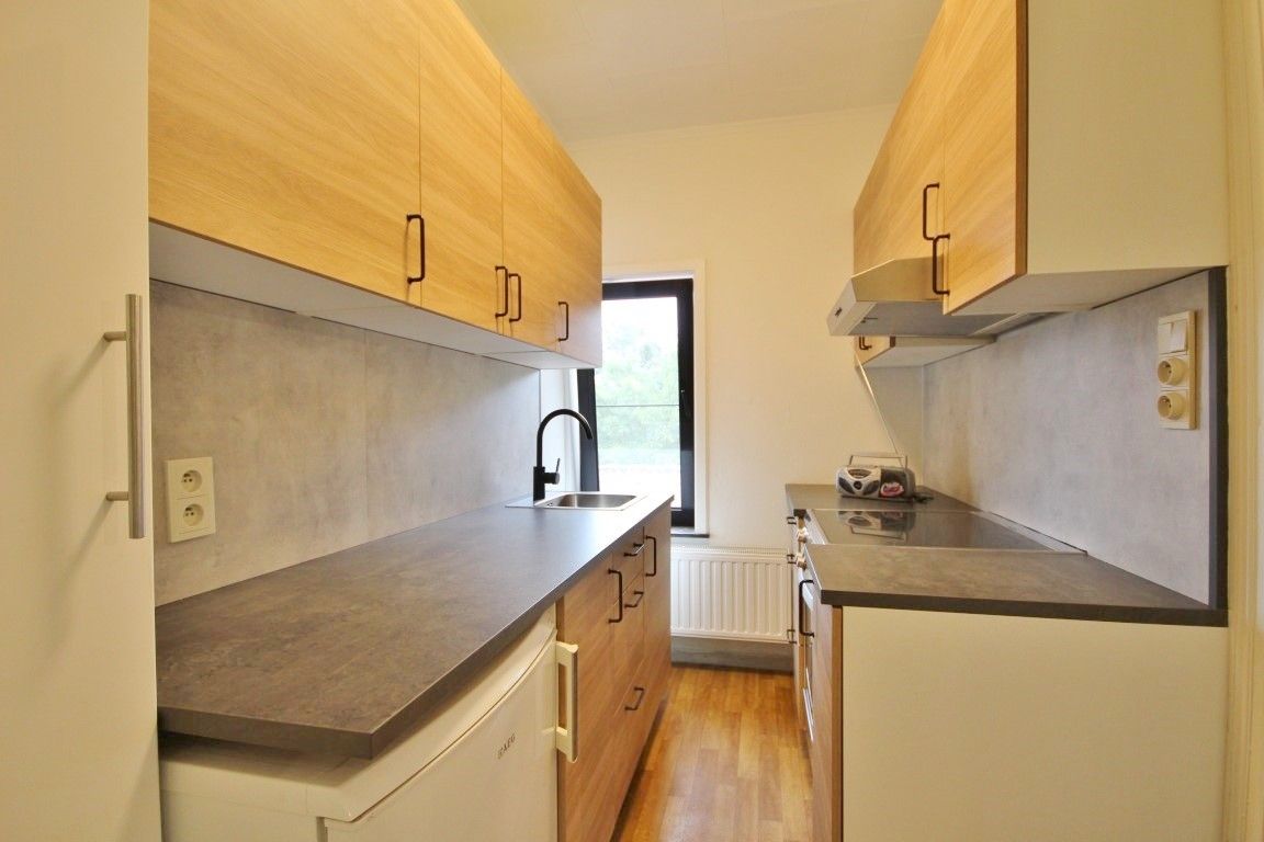 Recent vernieuwd appartement te huur in één van de gezelligste dorpen rond Sint-Truiden! foto 3
