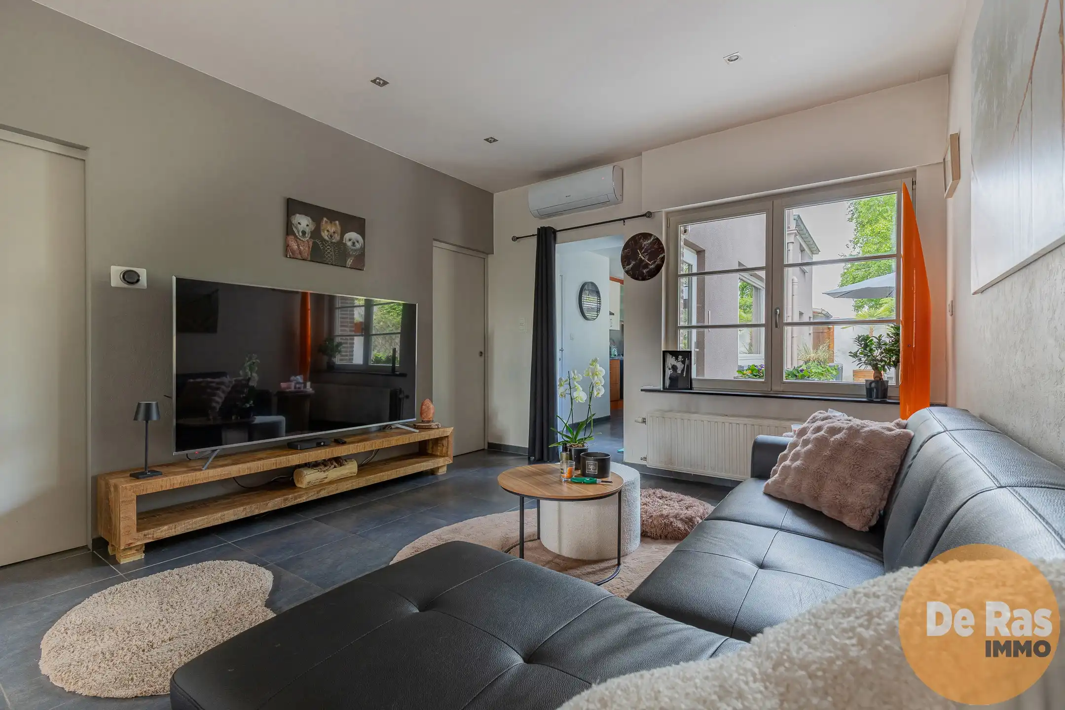 ERPE - Perfect instapklare woning voorzien van alle  comfort foto 3