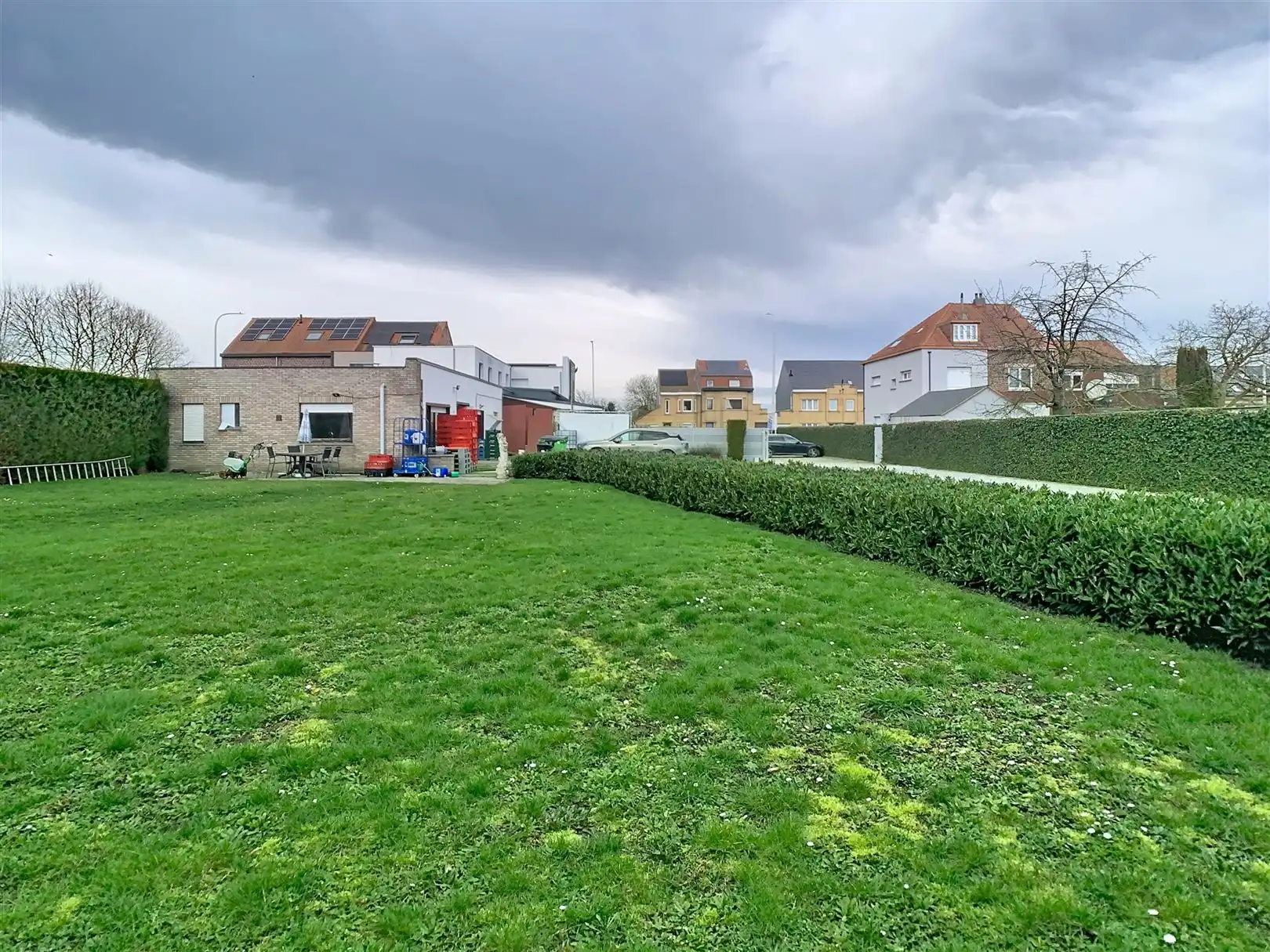 HANDELSPAND + APPARTEMENT!! foto 6