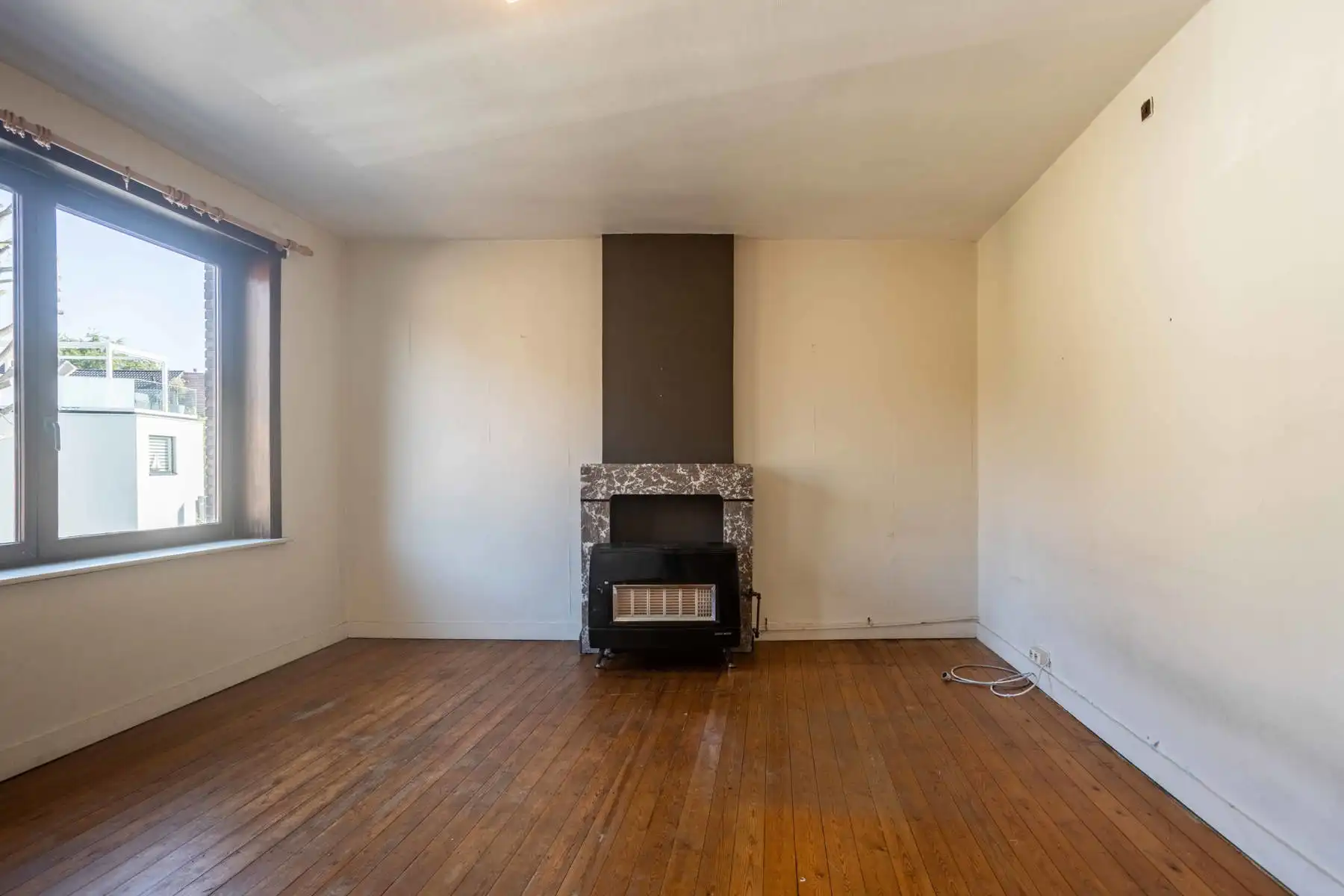 Te renoveren woning op topligging te Aalst!  foto 16