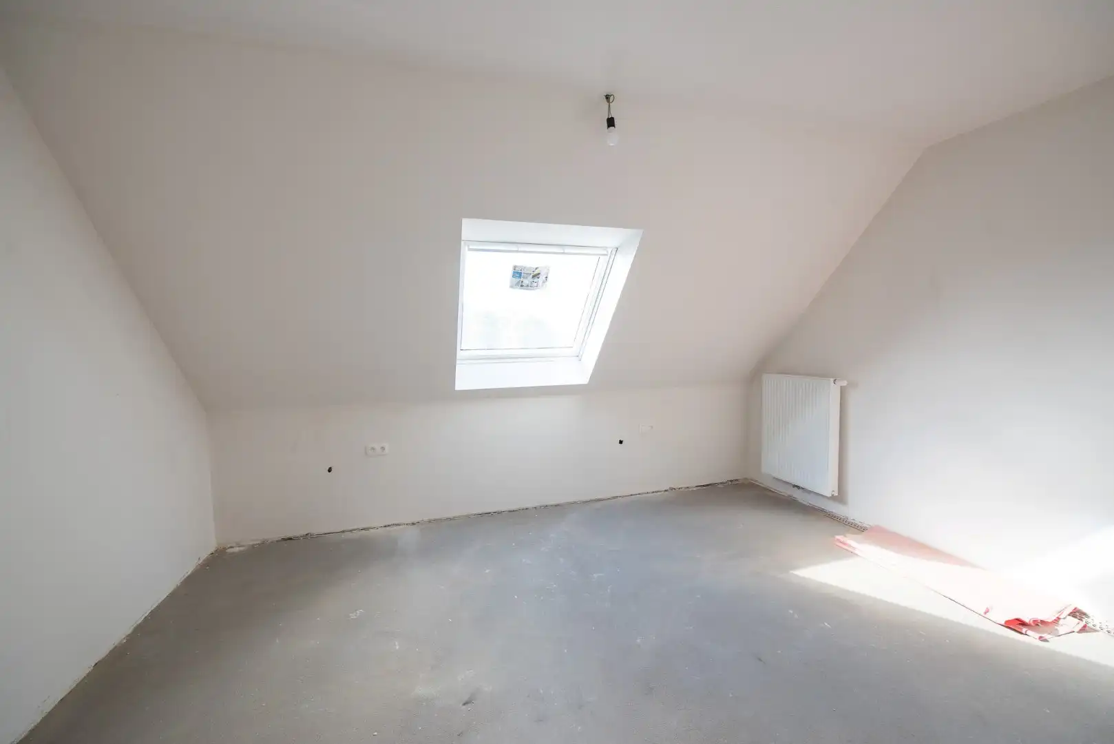 Knap afgewerkte, energiezuinige woning op sublieme locatie centrum Waregem! Kijkwoning! foto 7