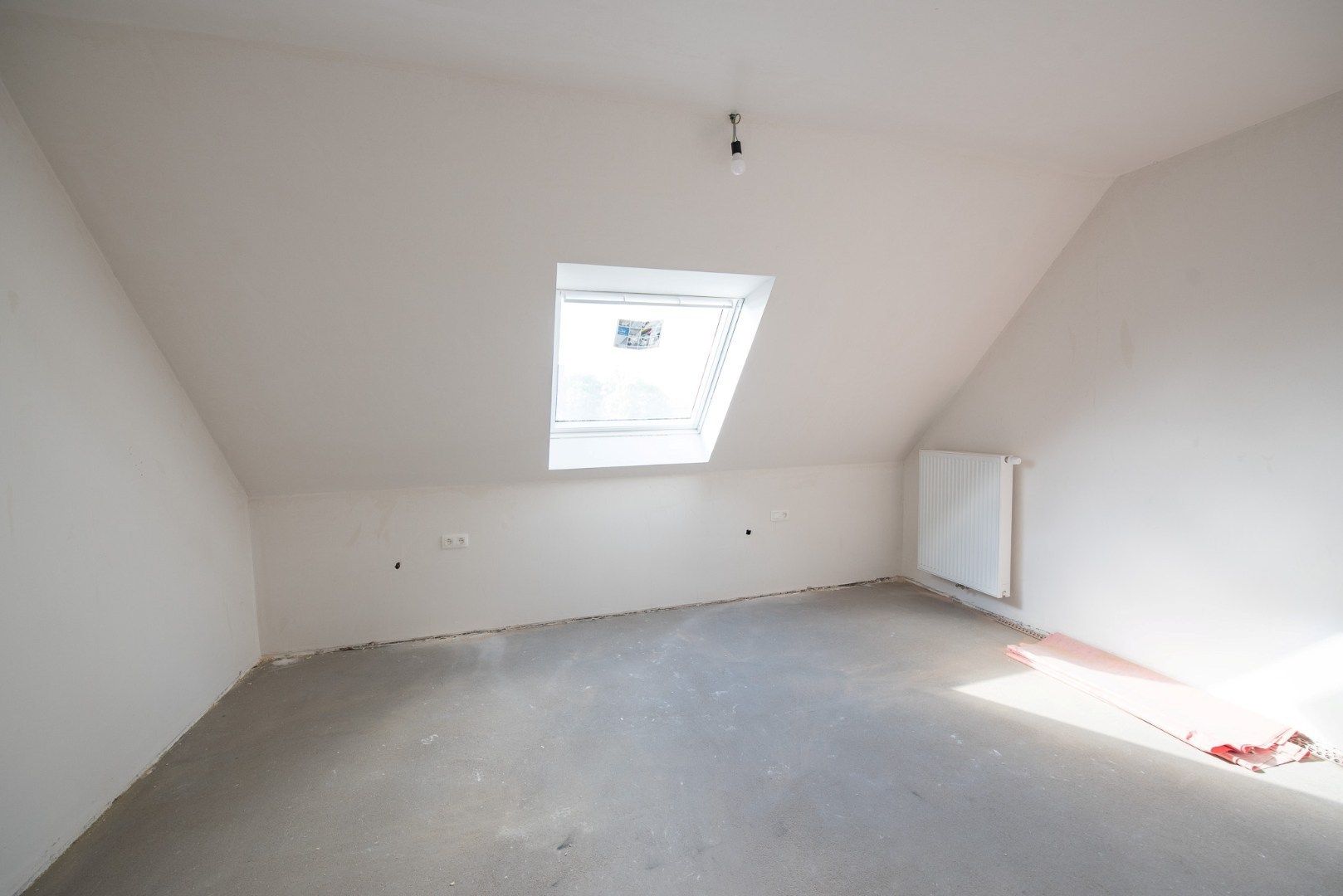 Knap afgewerkte, energiezuinige woning op sublieme locatie centrum Waregem! Kijkwoning! foto 7