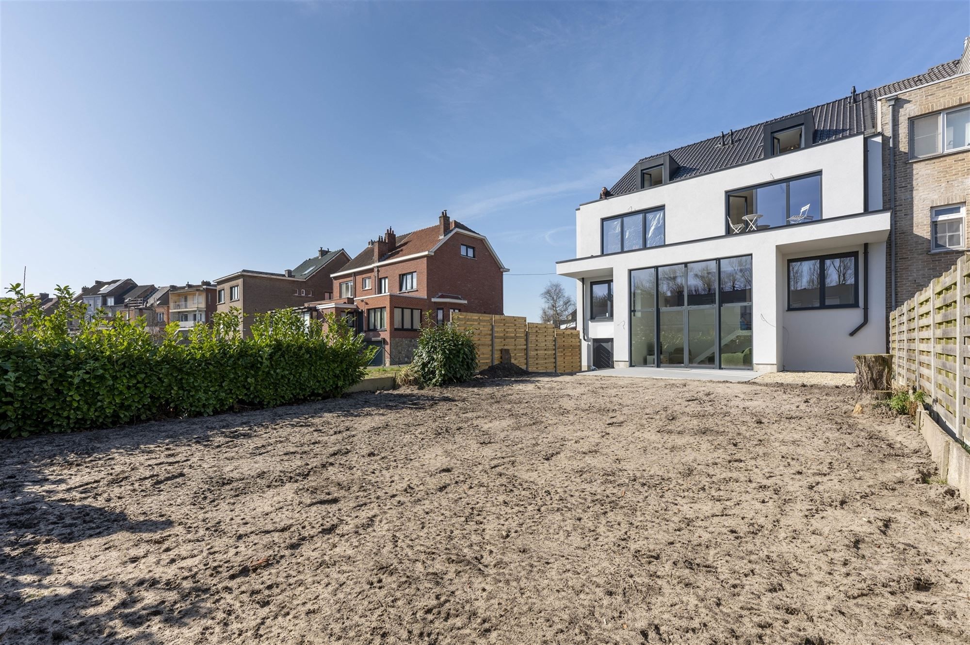 Luxe duplex Appartement foto 32