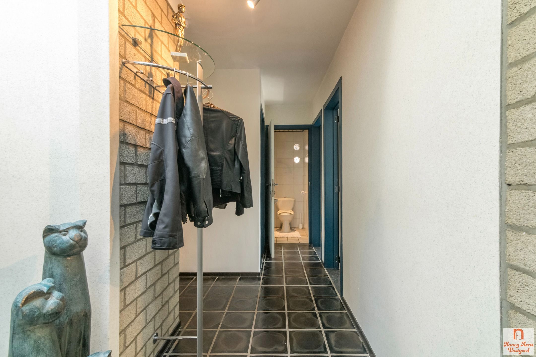 Ruime en instapklare gezinswoning met 6 slaapkamers foto 66