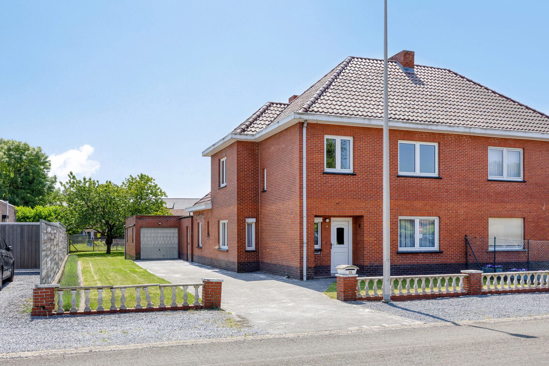 Hoofdfoto van de publicatie: Huis te koop