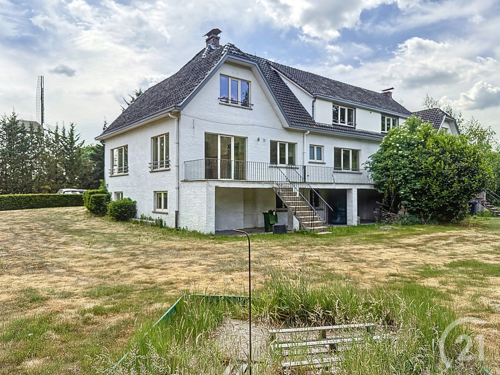 Ruime woning te huur in Aarschot! foto 17