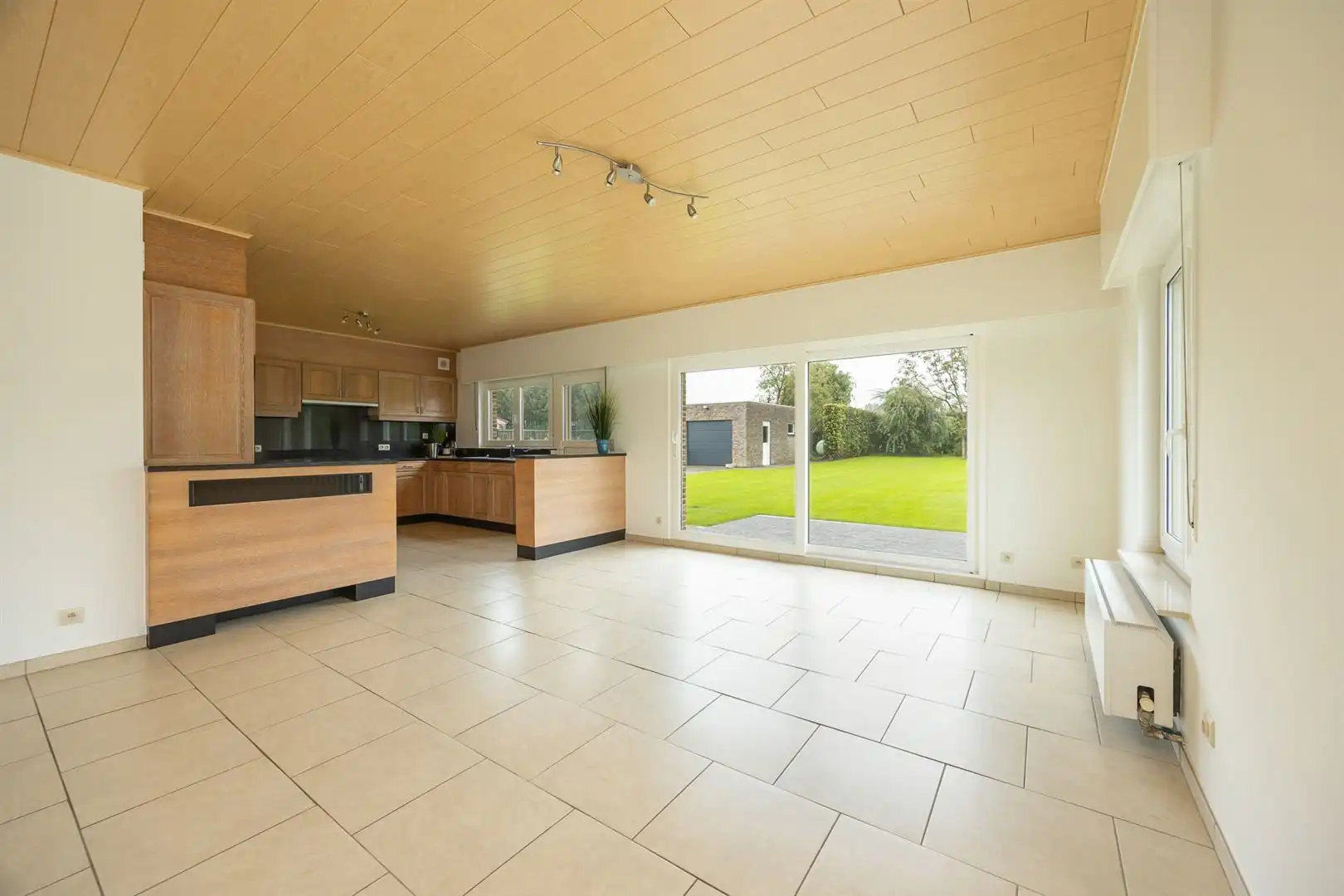 Huis foto 4