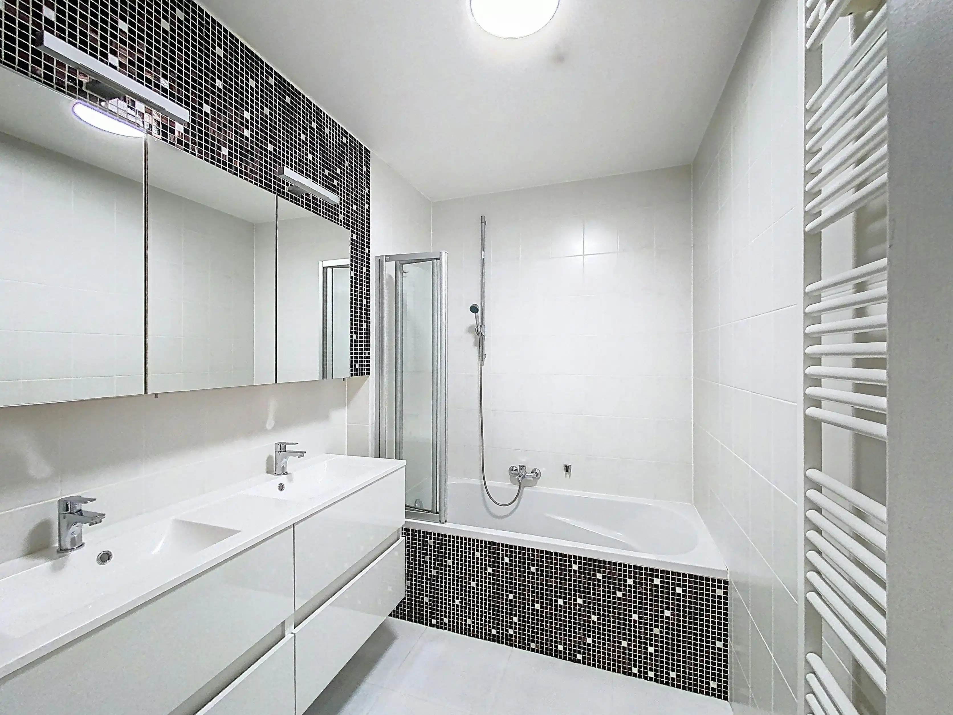 2 slaapkamer appartement met zonneterras te koop in Knokke foto 10