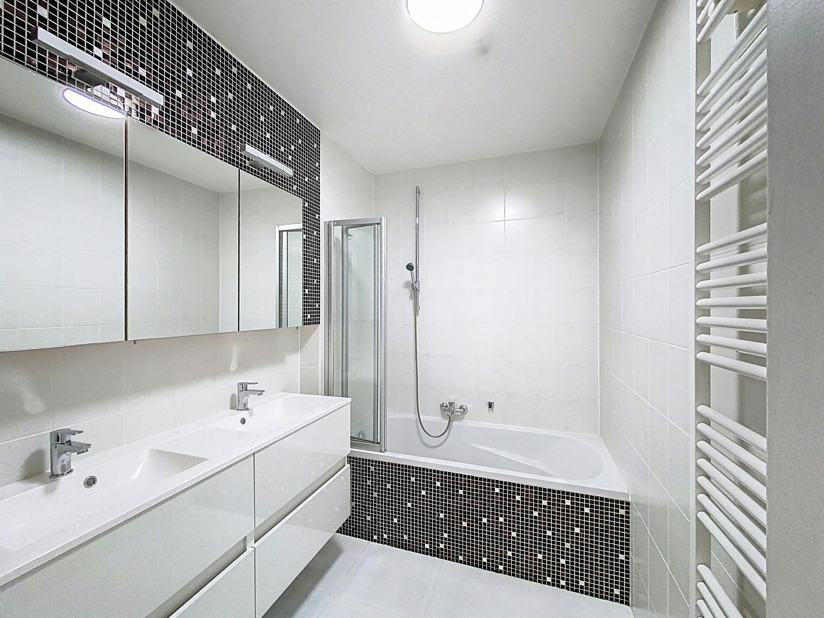 2 slaapkamer appartement met zonneterras te koop in Knokke foto 10