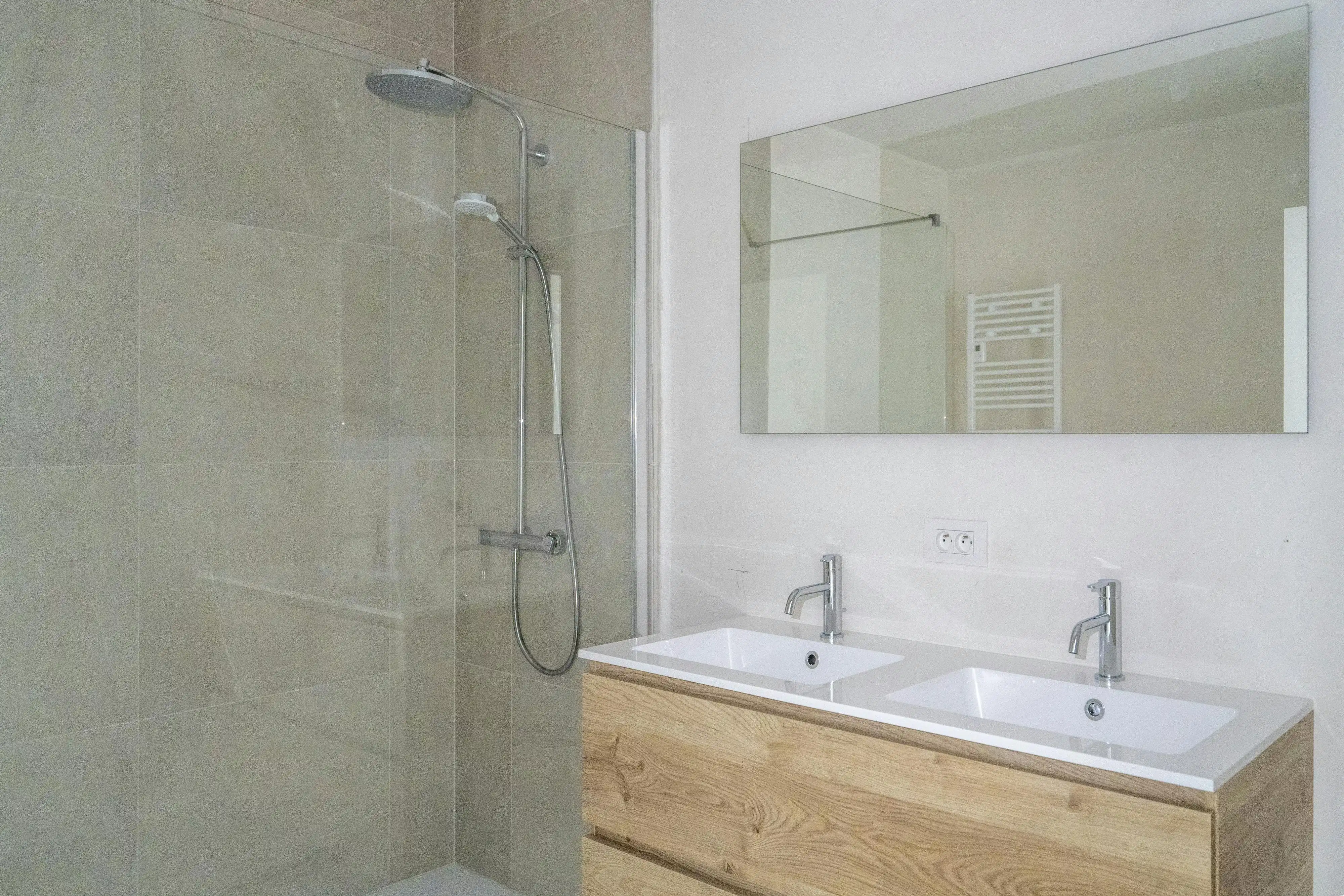 Nieuwbouwwoning met 4 slaapkamers te koop centrum Kortrijk foto 15