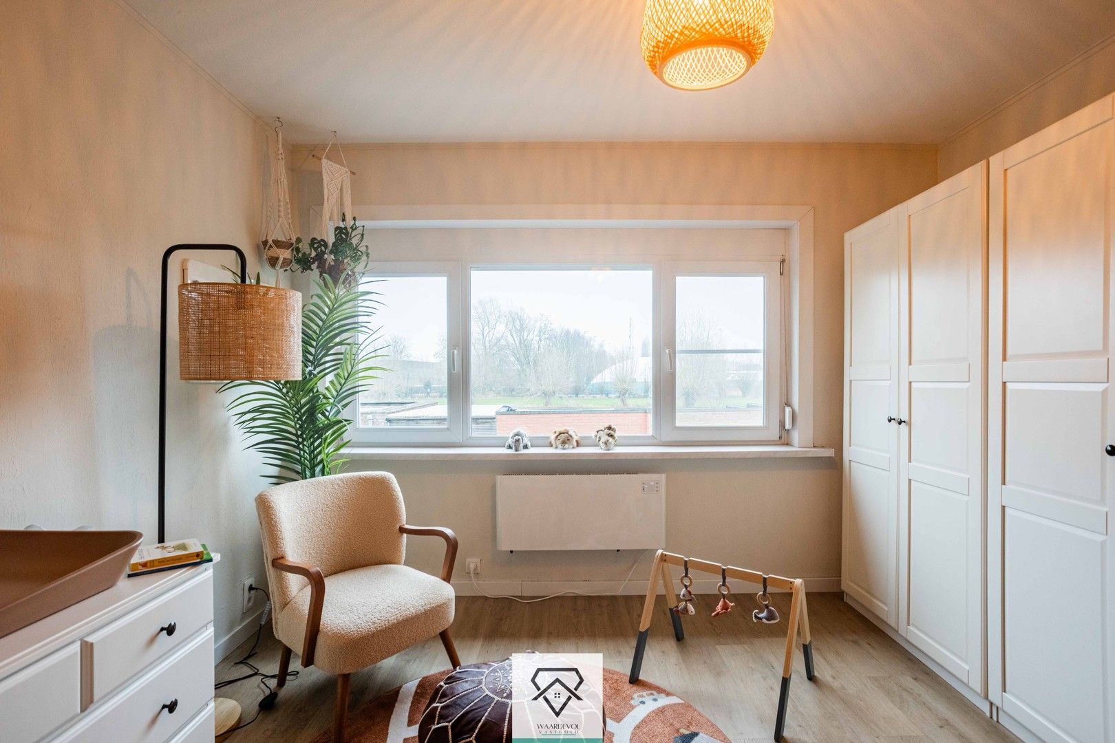 Smaakvolle gezinswoning in De Pinte te koop foto 19