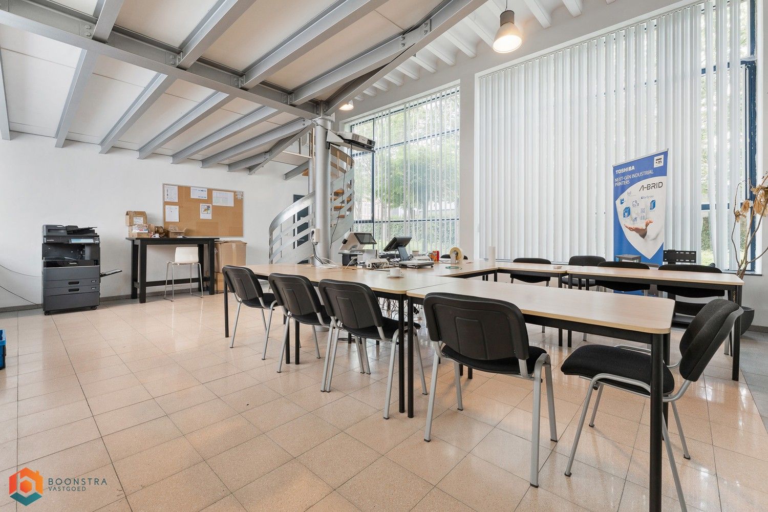 Duplex-kantoor in Willebroek foto 3