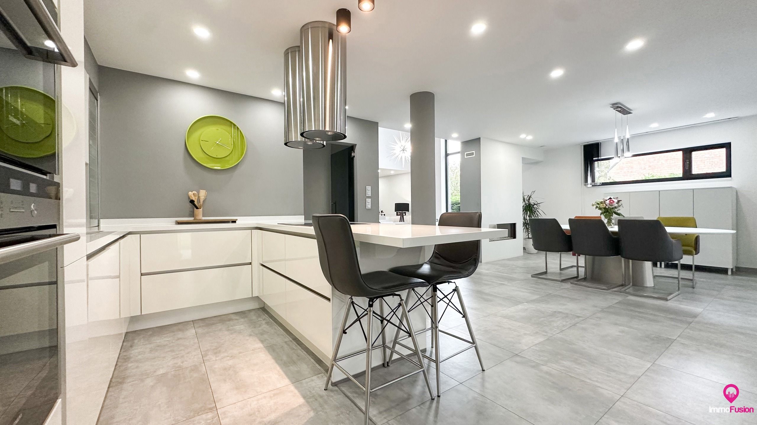 Zeer strakke BEN-woning met hoogwaardige afwerking en 2% RR! foto 17