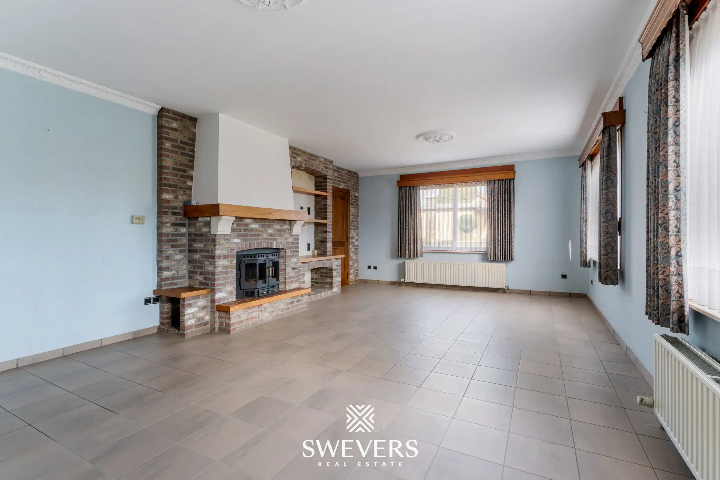 Ruime op te frissen woning (225m²) met EPC-C en westgerichte tuin nabij Beringen centrum foto 3