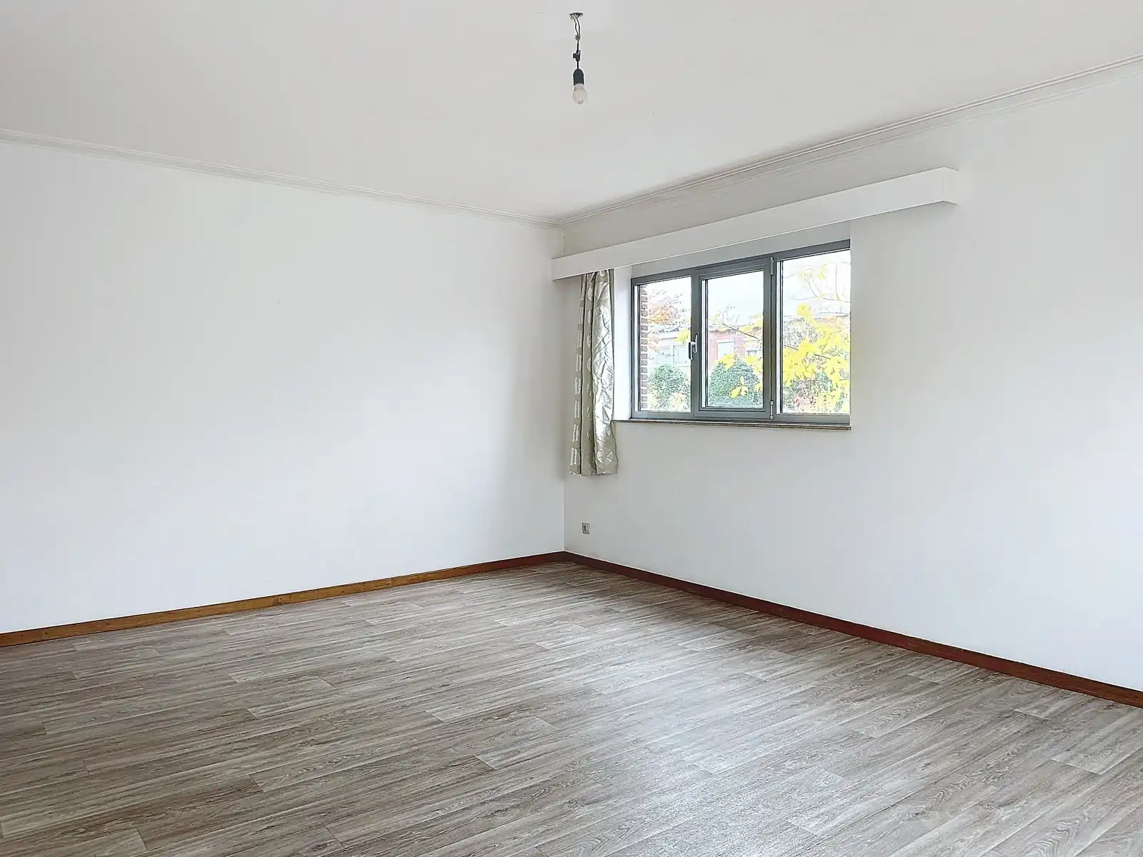 Instapklaar appartement in rustige buurt foto 11