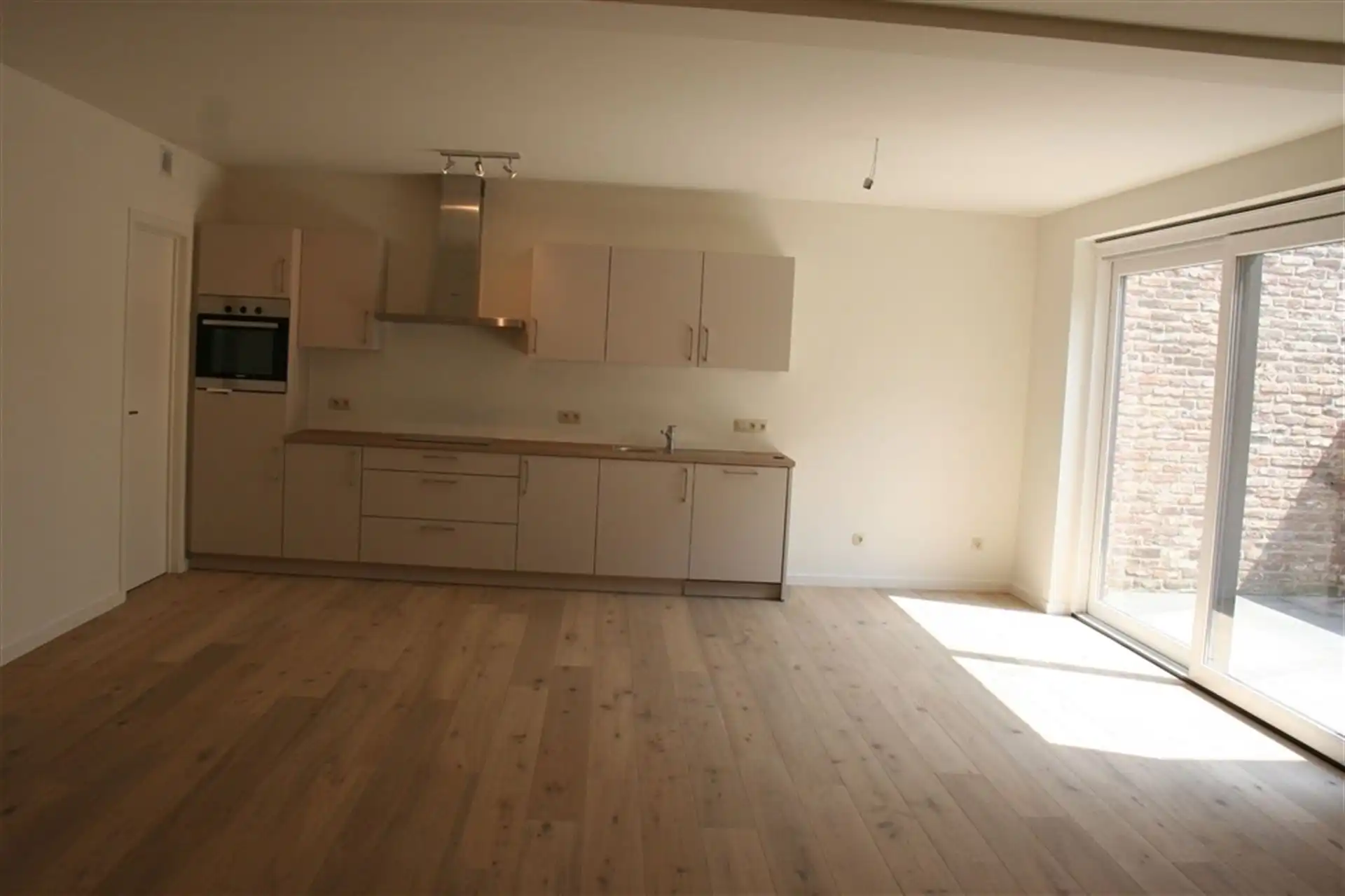 Appartement foto 3