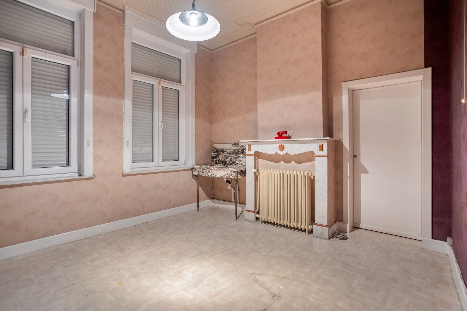 Eclectisch burgerhuis met landelijke verzichten op 2659 m² in centrum Kuurne. foto 14