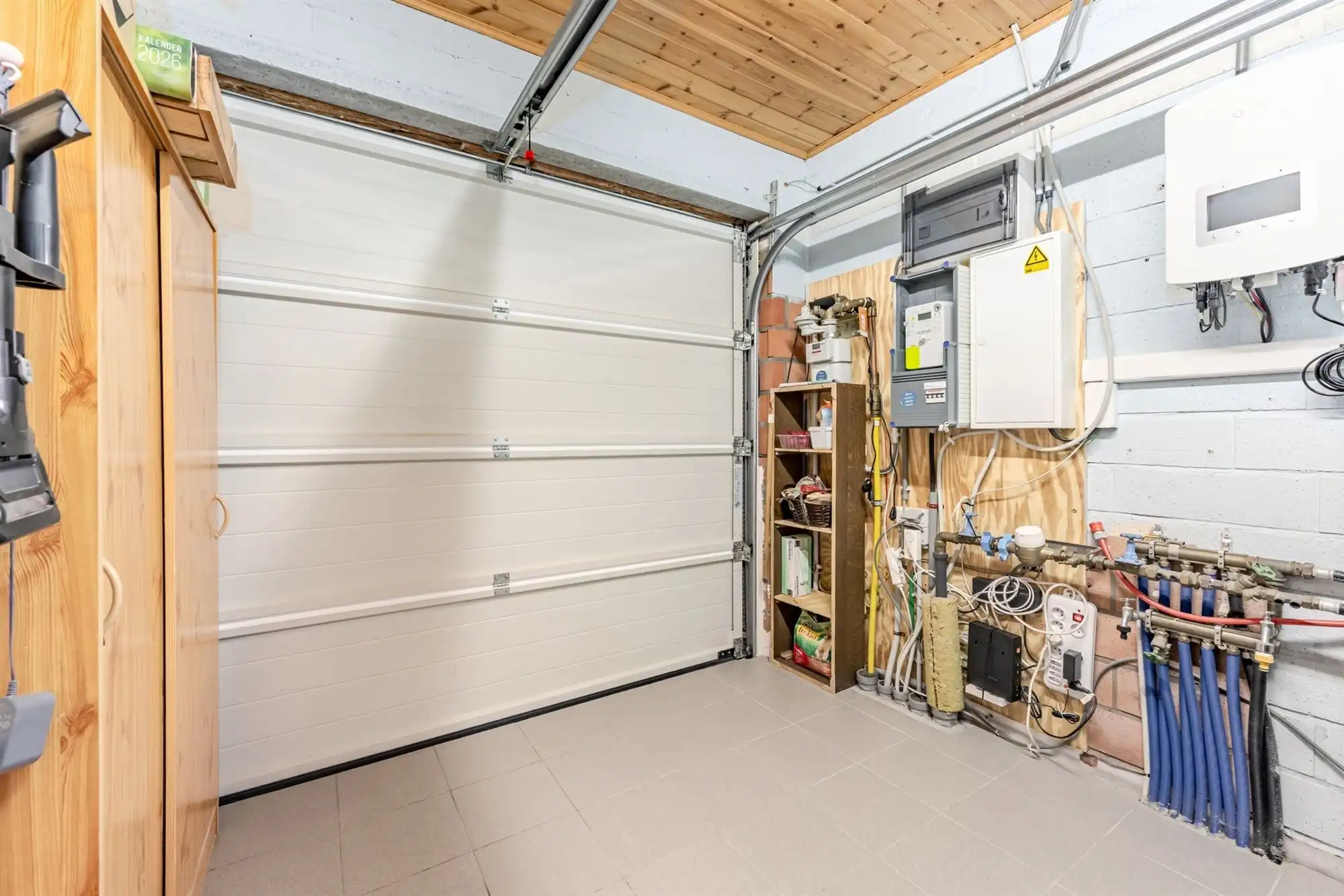 Energiezuinige en rustig gelegen bungalow met sauna en tuin foto 17