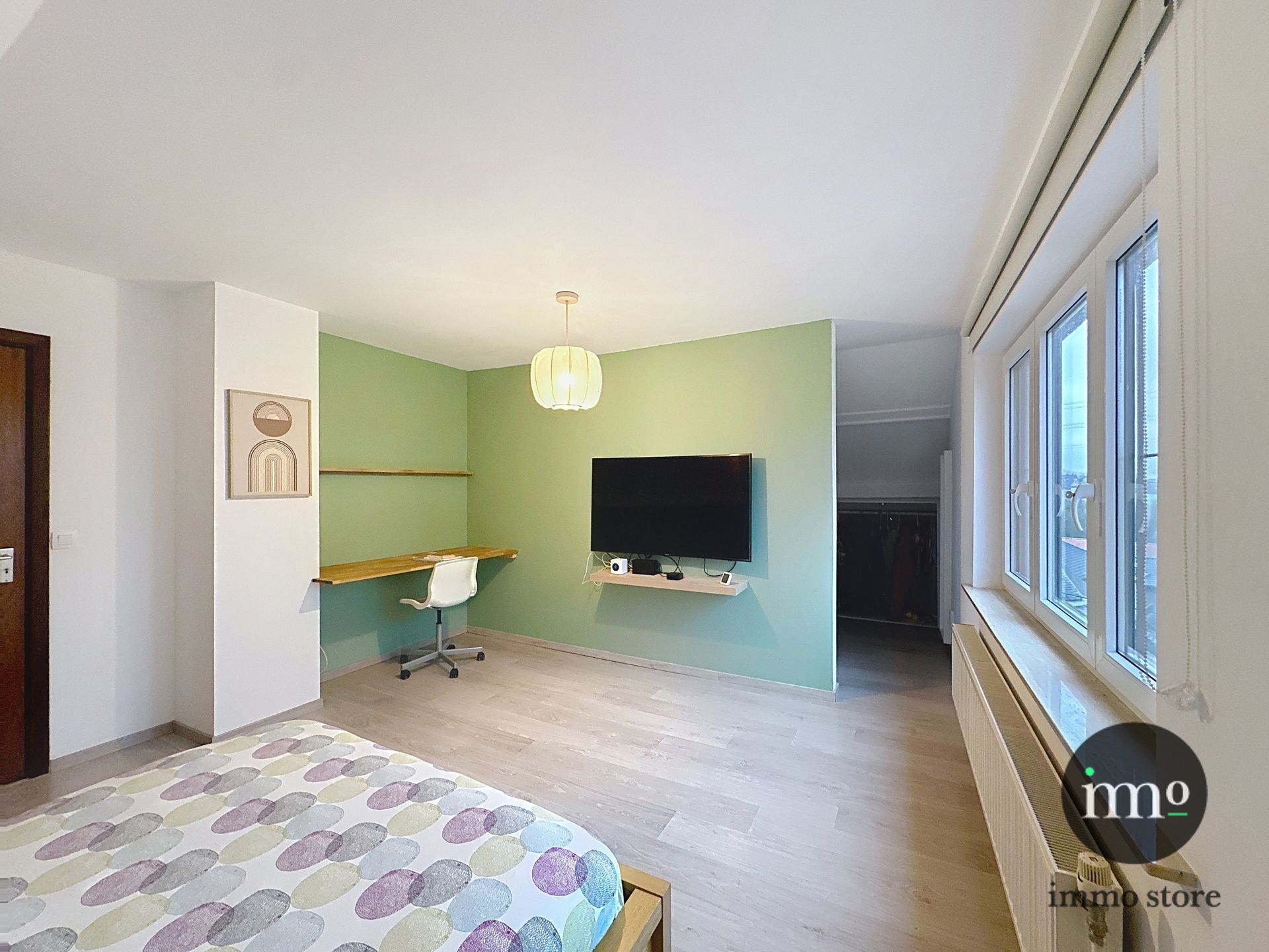 Stijlvolle gerenoveerde villa met prachtig zicht foto 12