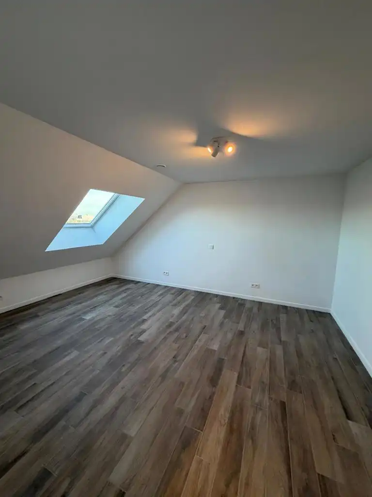 Een prachtige nieuwbouw driegevelwoning op topligging foto 15