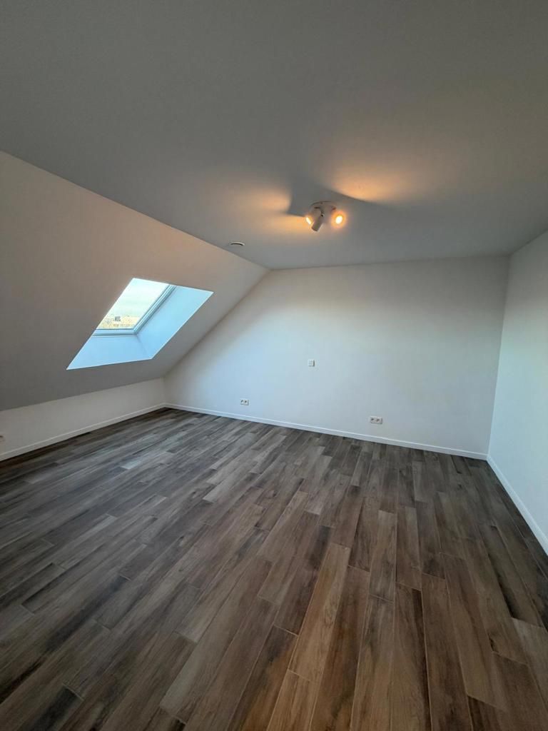 Een prachtige nieuwbouw driegevelwoning op topligging foto 15