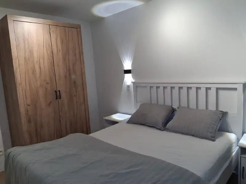 Prachtig gemeubelde duplex te huur foto 26