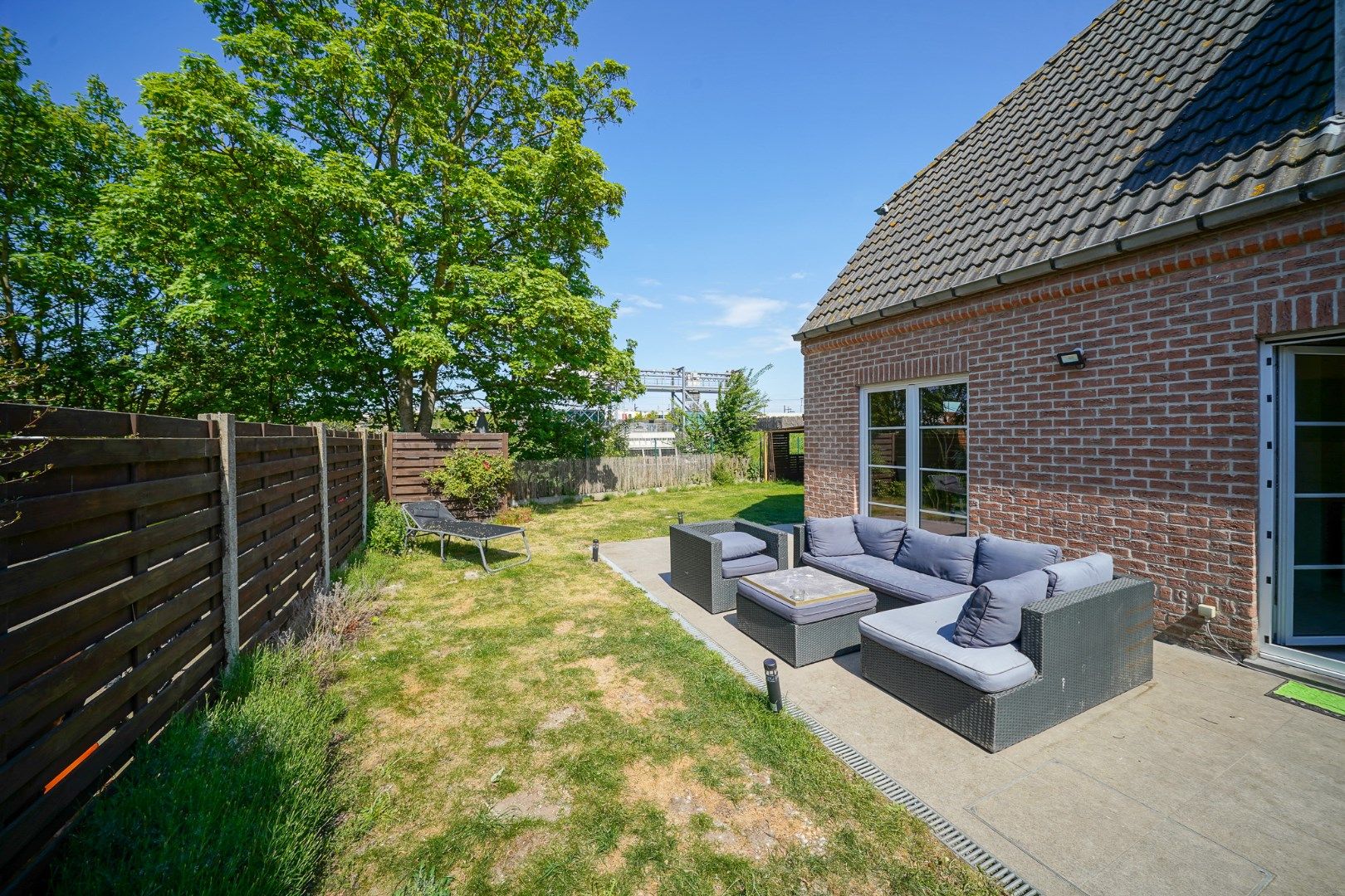 Instapklare halfopen bebouwing met 3 slaapkamers in Oostende foto 20