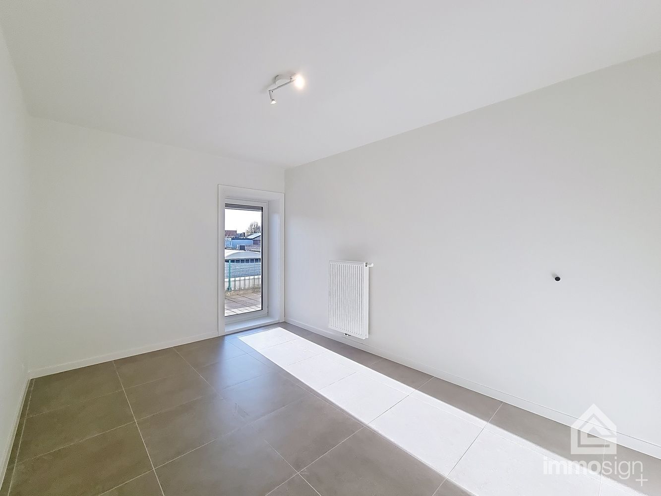 Instapklaar appartement te huur met EPC-label A in hartje Heusden-Zolder! foto 18