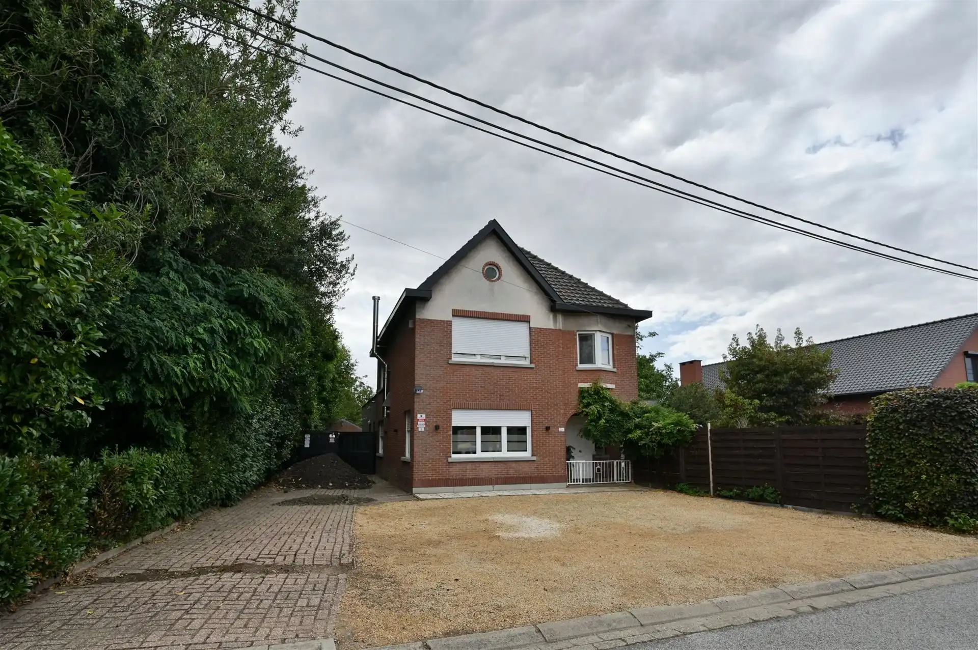 Veelzijdige woning met 5 slpks en bijgebouw van ca. 150 m² foto 29
